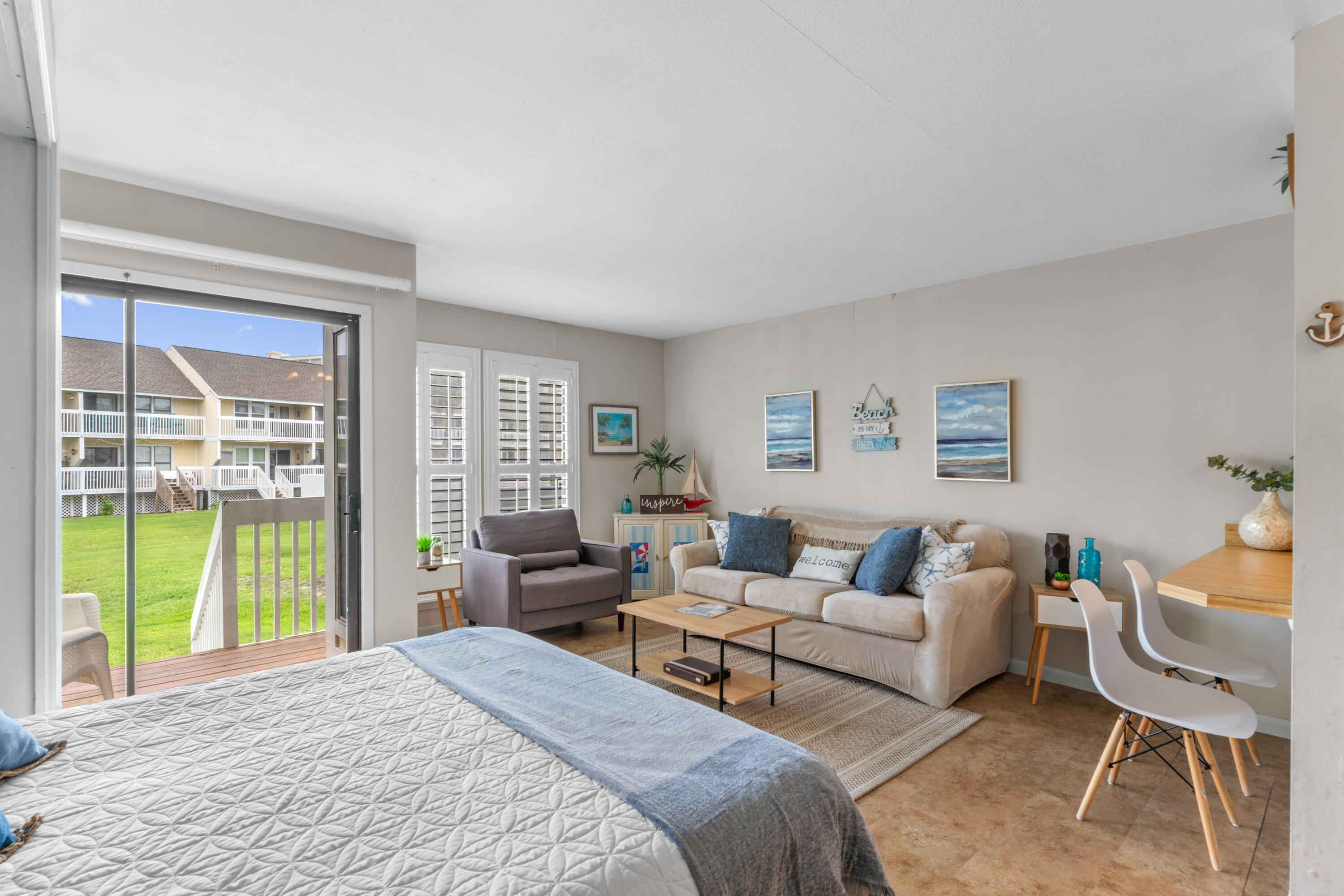 775 Gulf Shore Drive Unit 8143 — photo