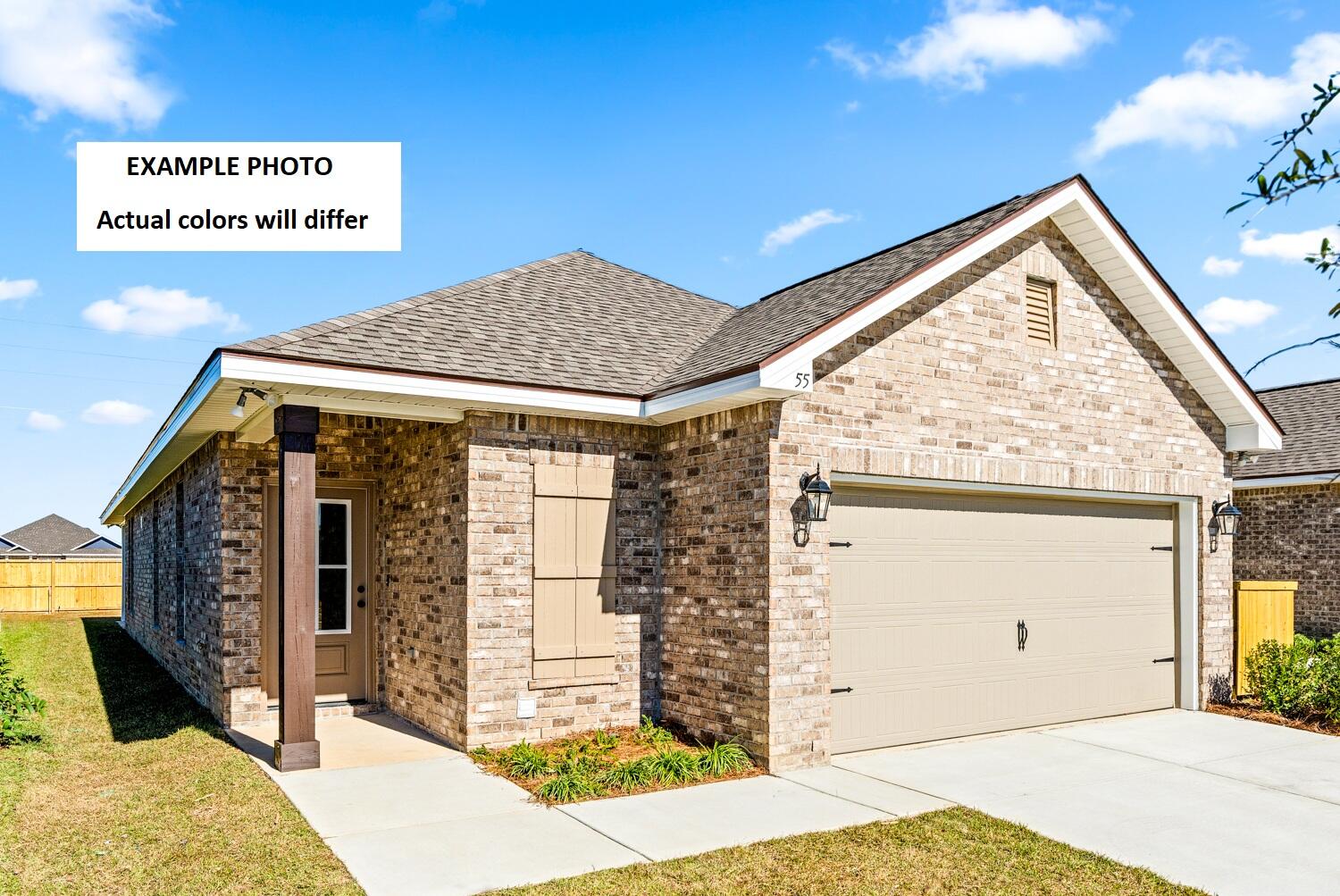 155 Natureview Way — photo