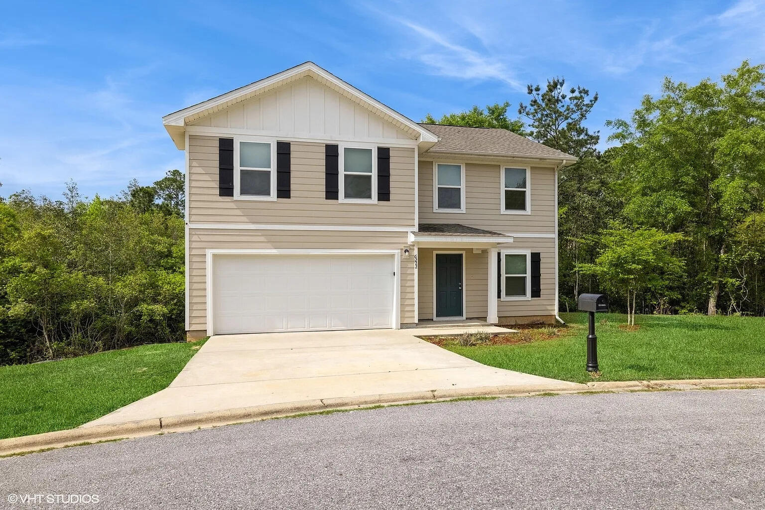 6222 Travelers Rest Court — photo
