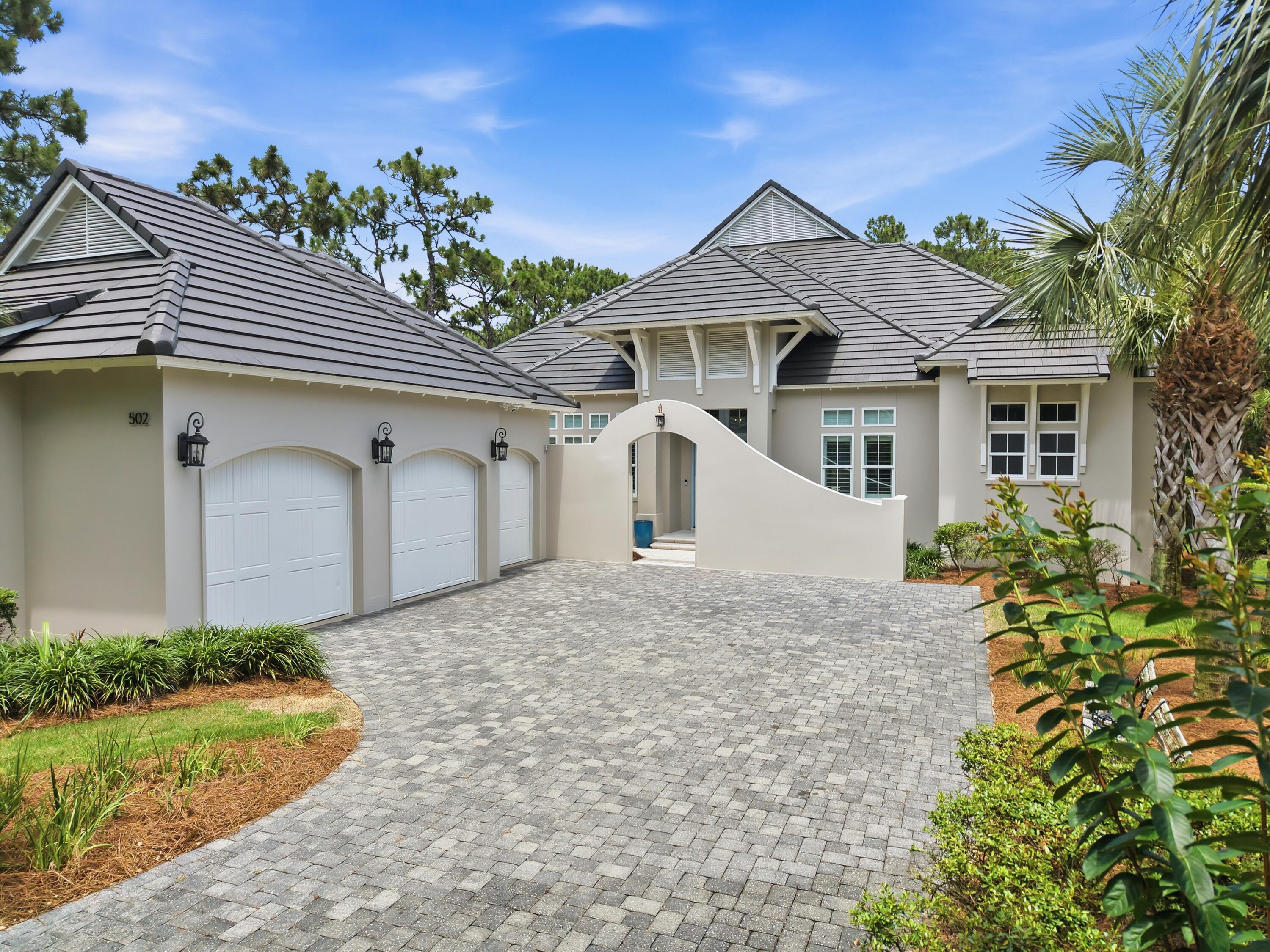 502 Regatta Bay Boulevard — photo