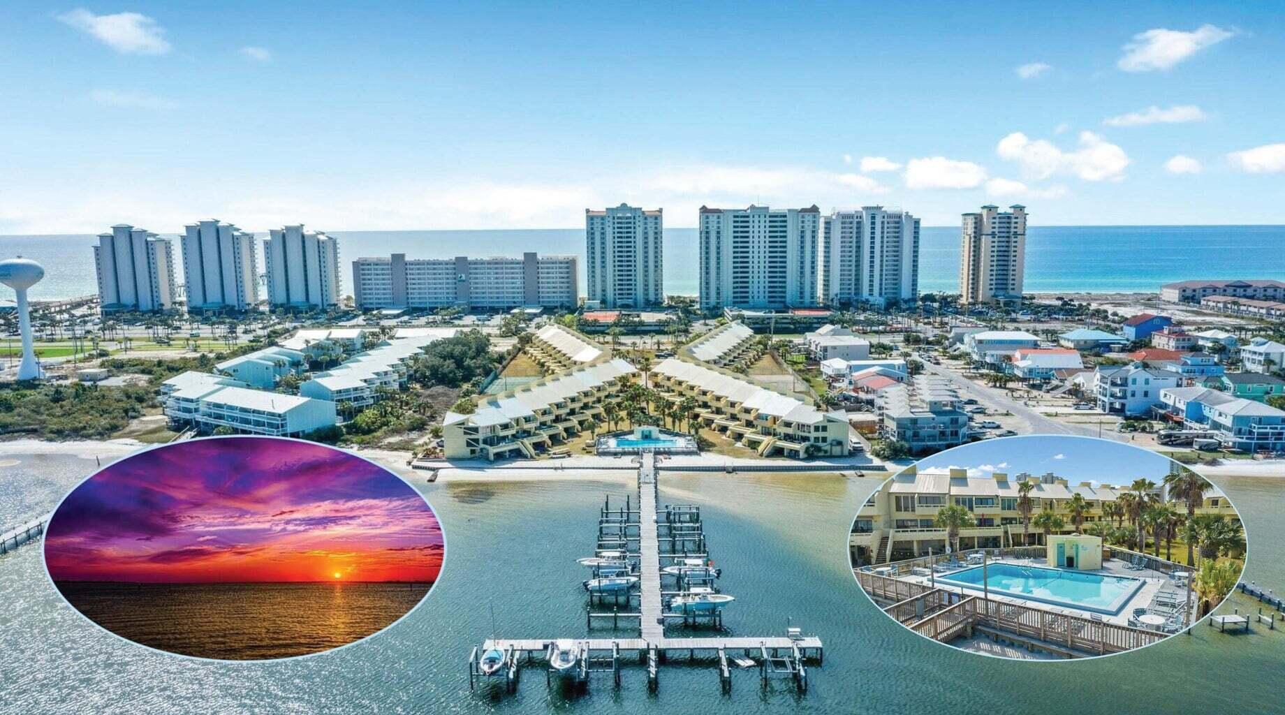 8520 Gulf Boulevard 35 — photo