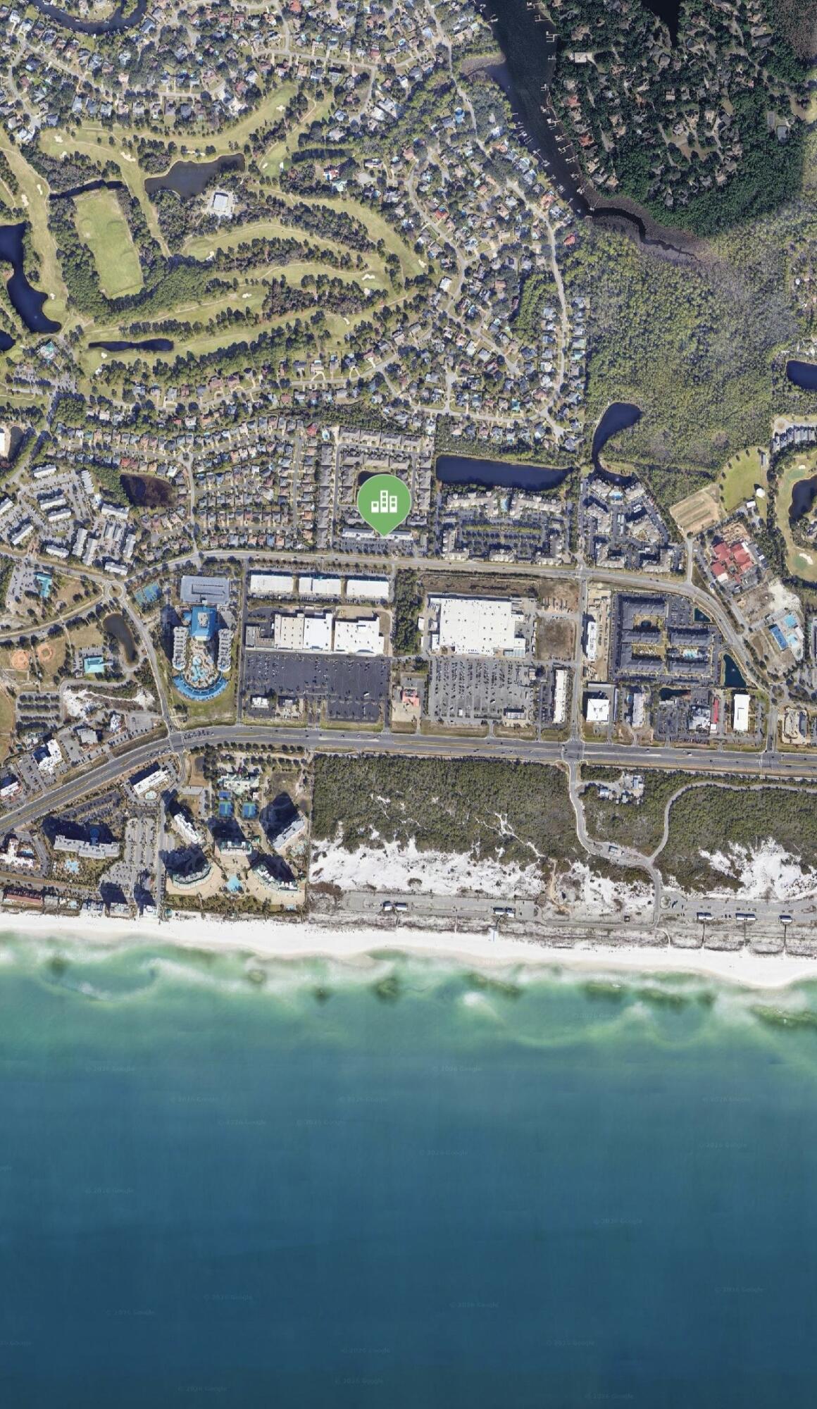 3997 E Commons Drive E, Destin, FL 32541 — photo 2