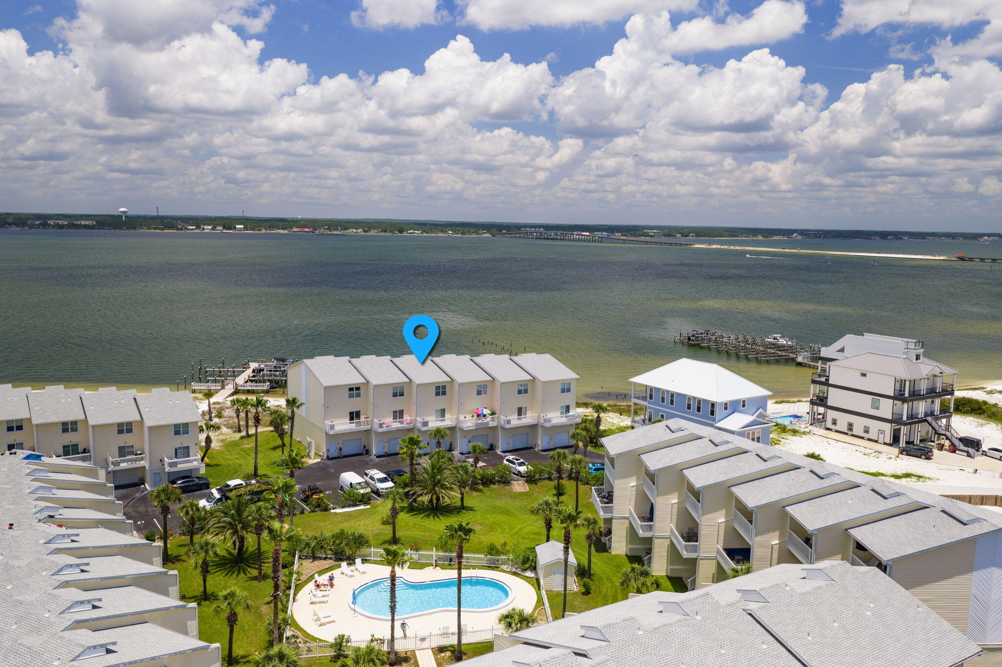 1440 Paradise Point Drive Unit 4 — photo