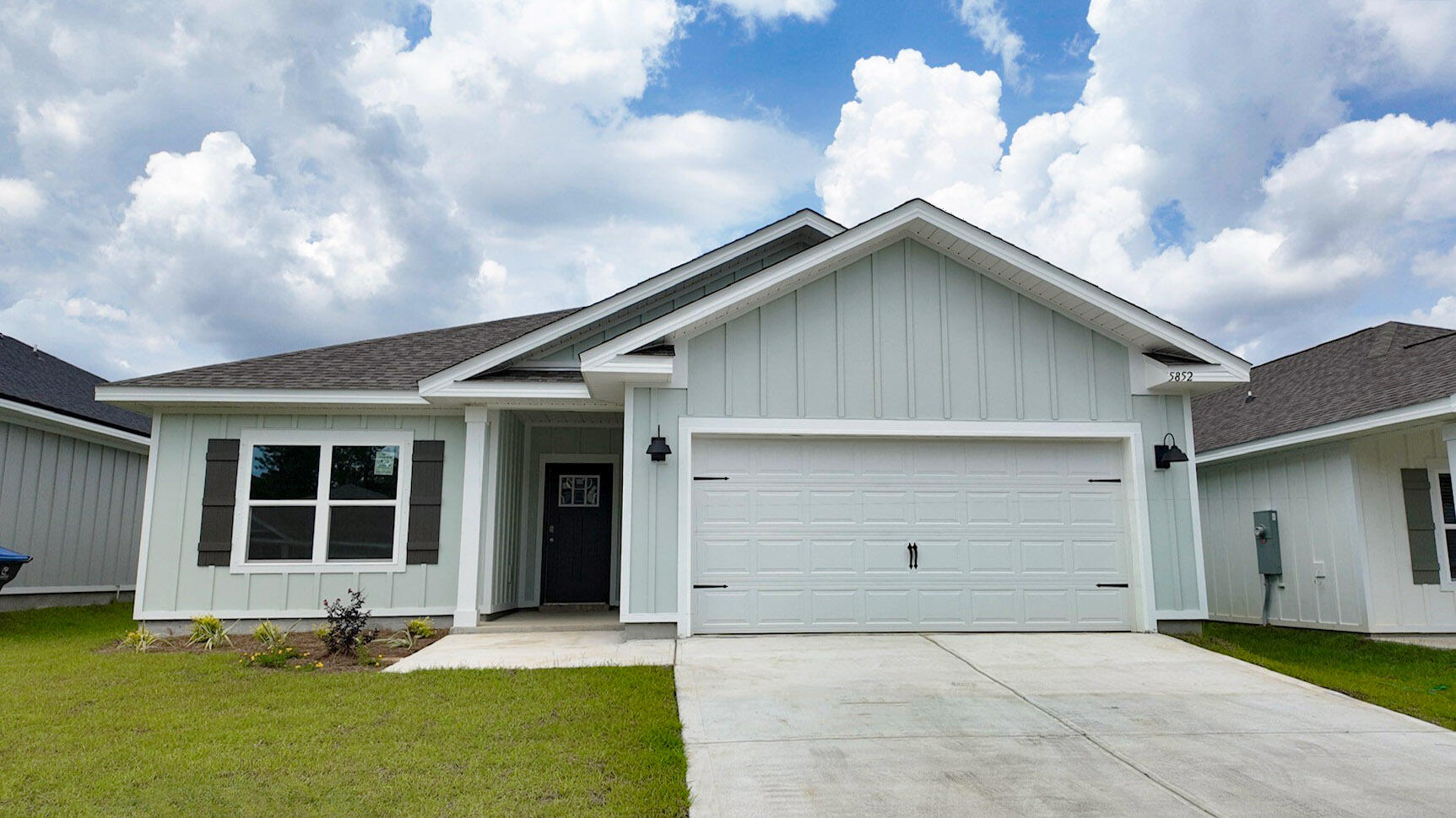 5852 Tripletail Drive — photo
