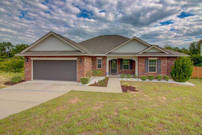 3368 Wild Hare Lane — photo