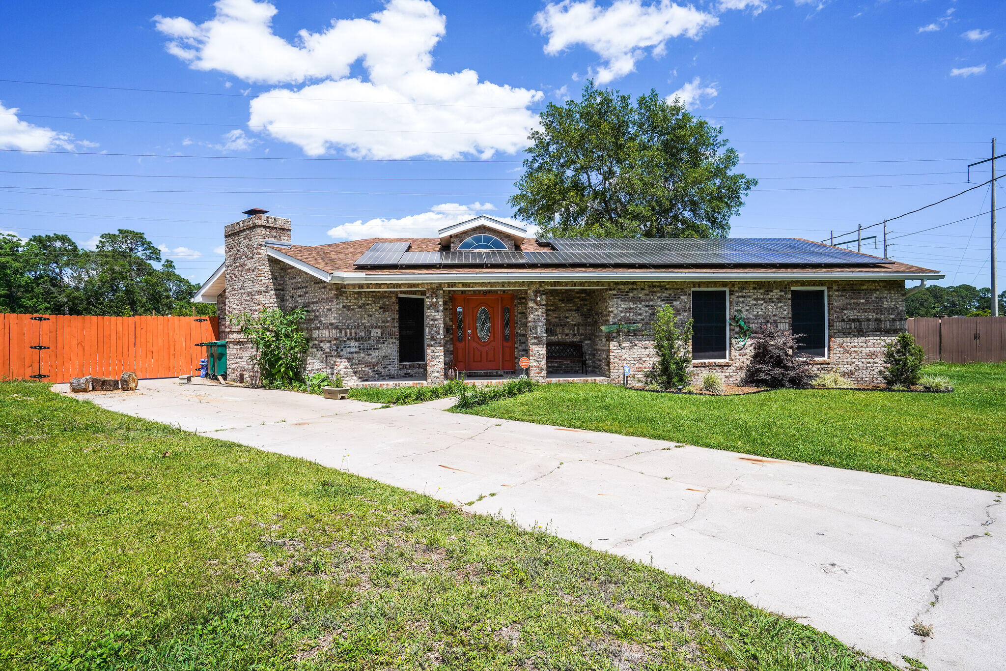 601 Ironwood Drive — photo