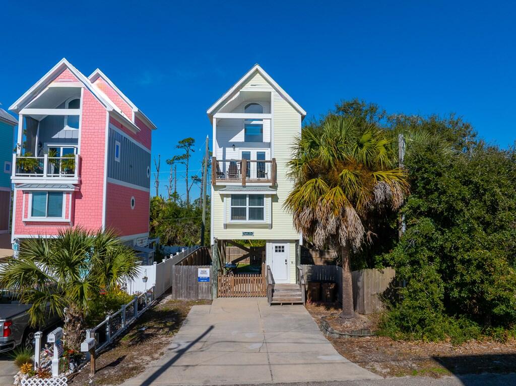 165 Money Bayou Drive — photo