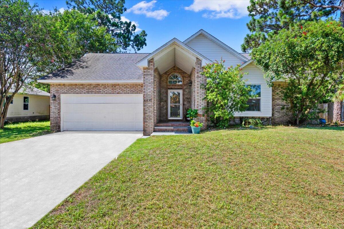 6435 Garden Drive — photo