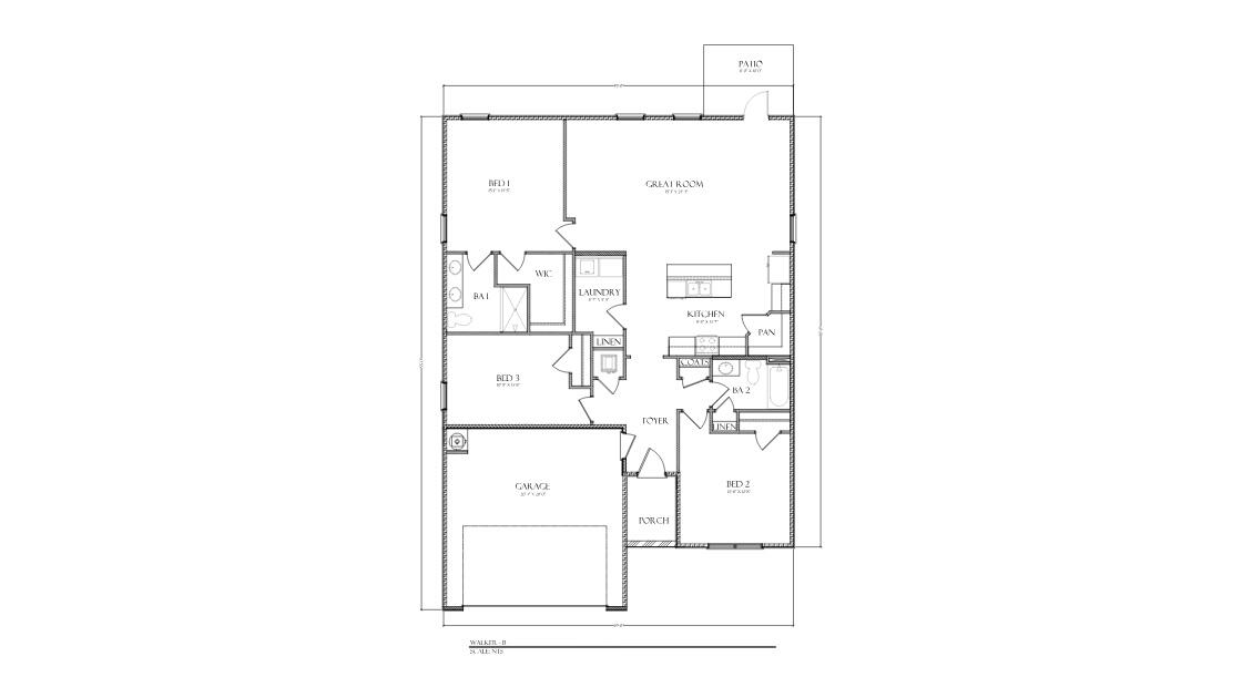 5331 Macarthur Drive, Crestview, FL 32539 — photo 2