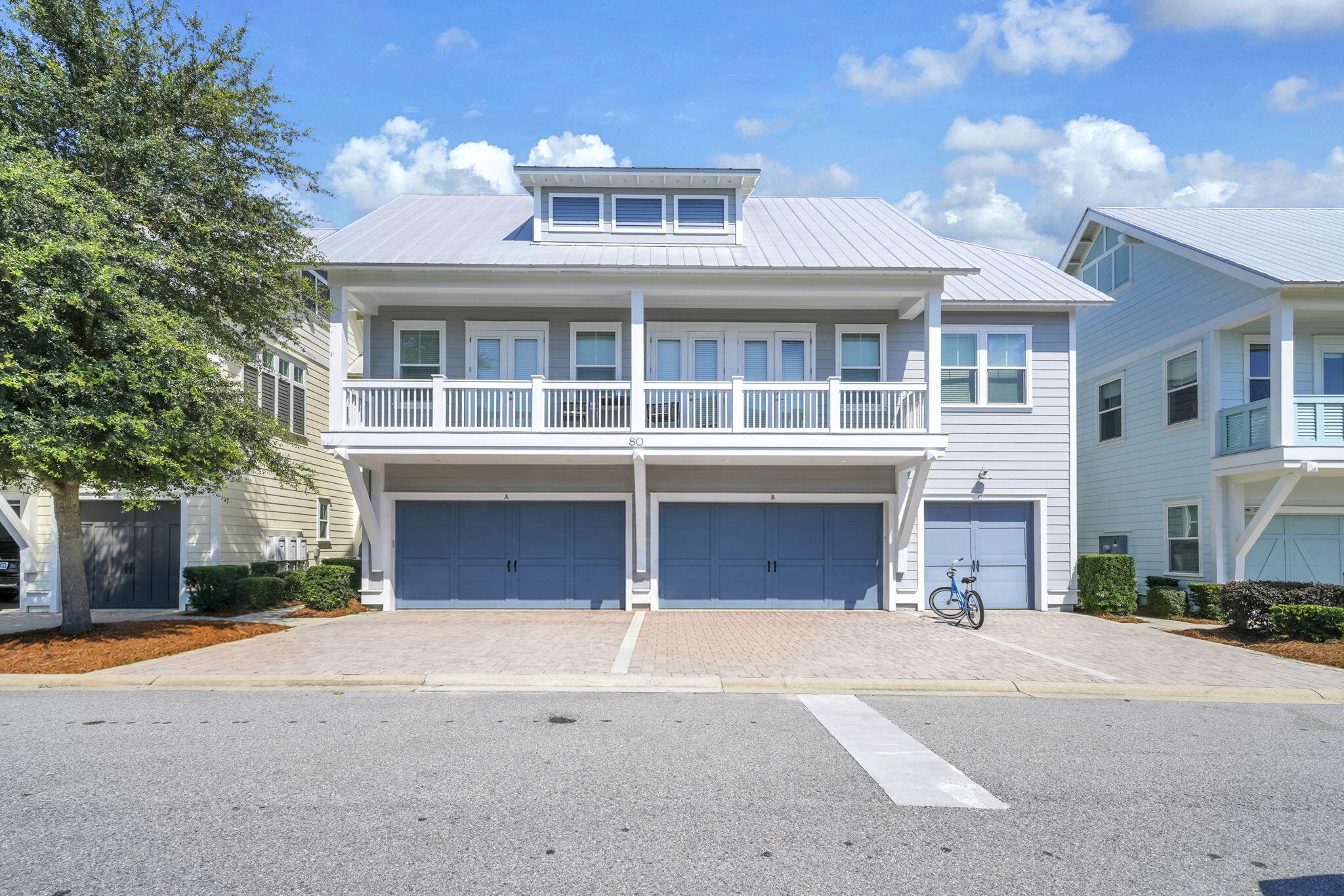 80 E Milestone Drive Unit a — photo