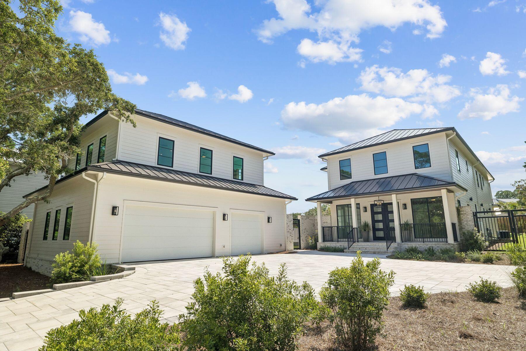 200 Overlook Drive — photo