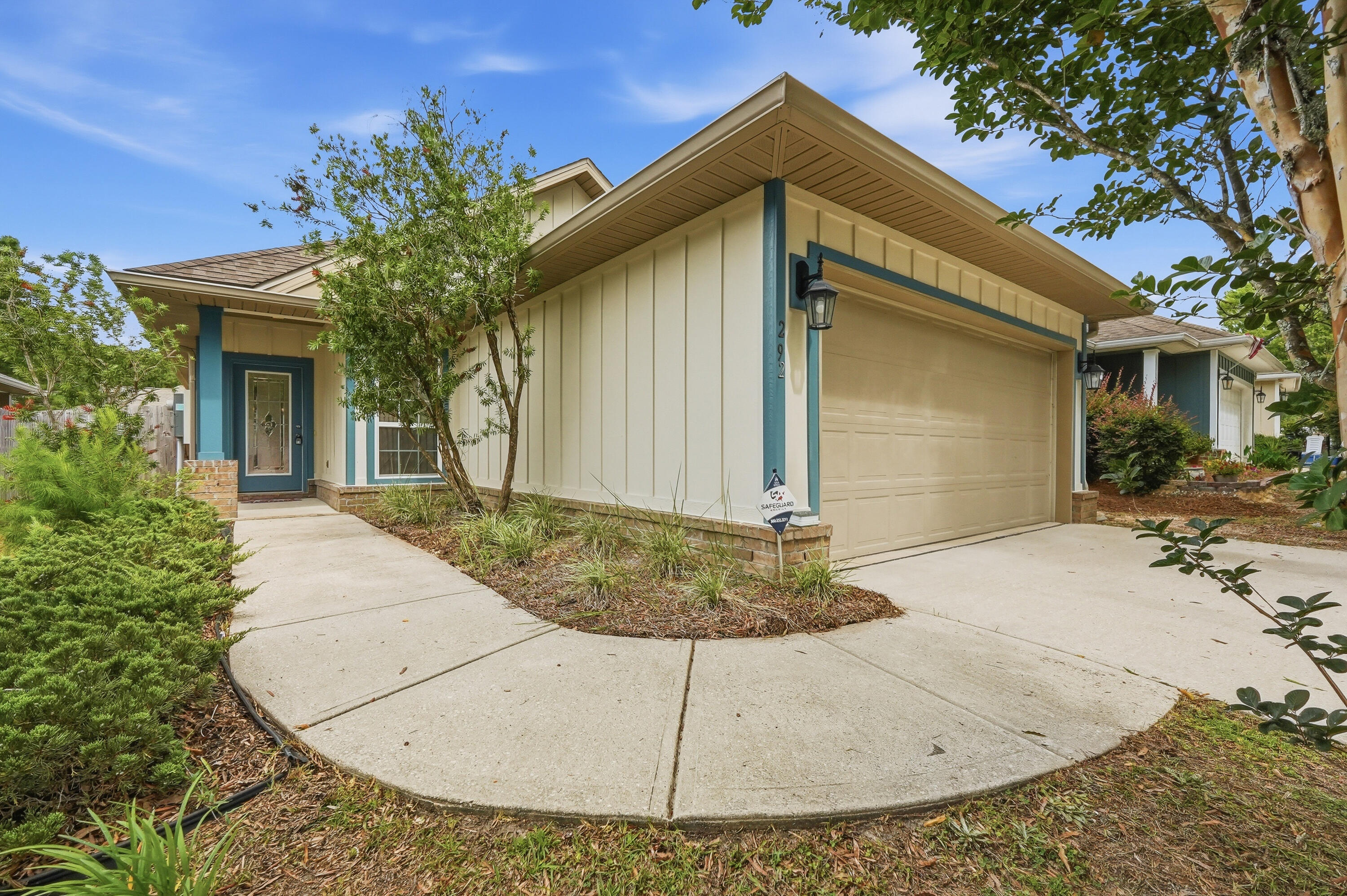 292 S Marsh Landing — photo