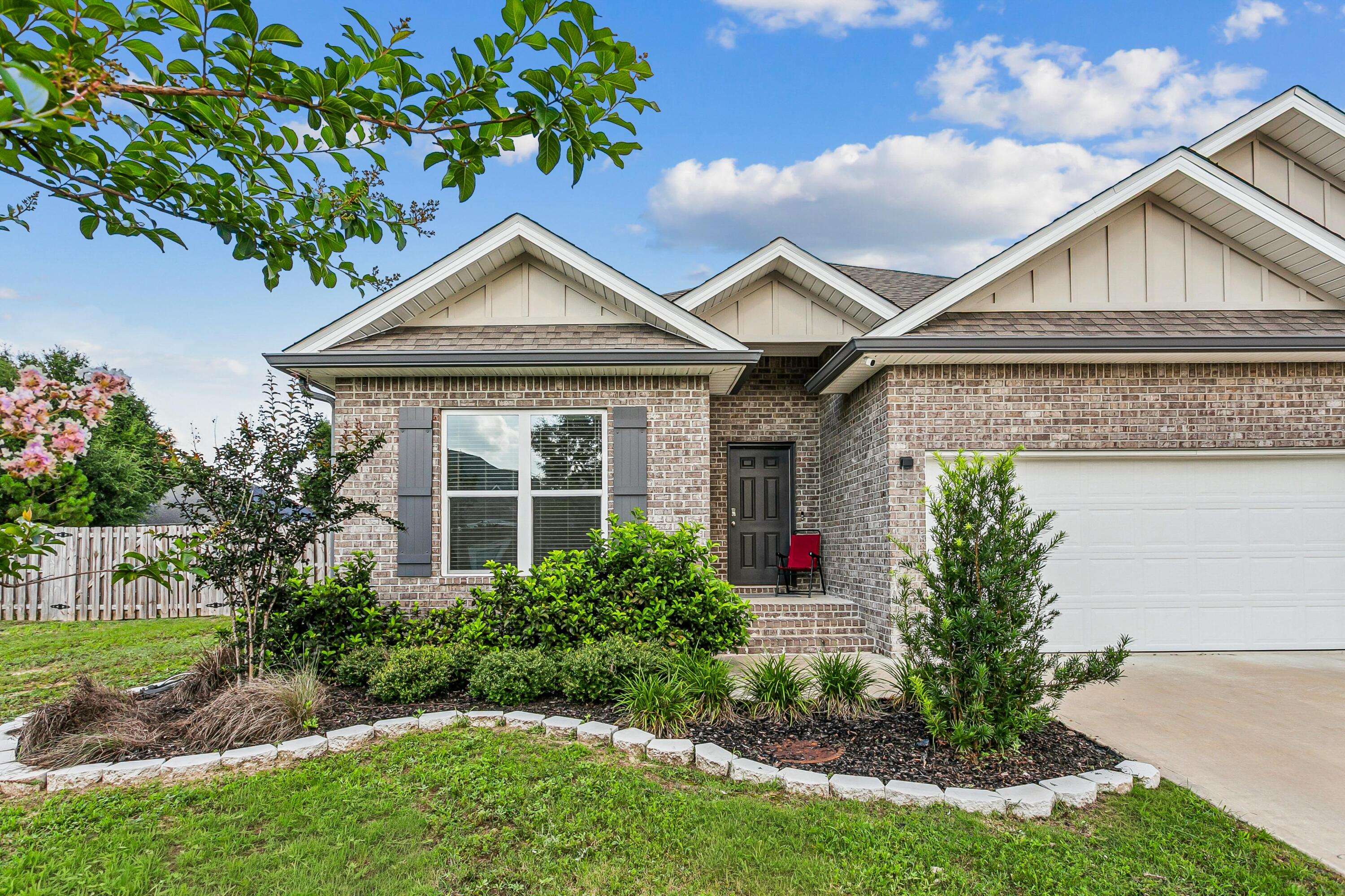 1129 Shoal River Drive — photo