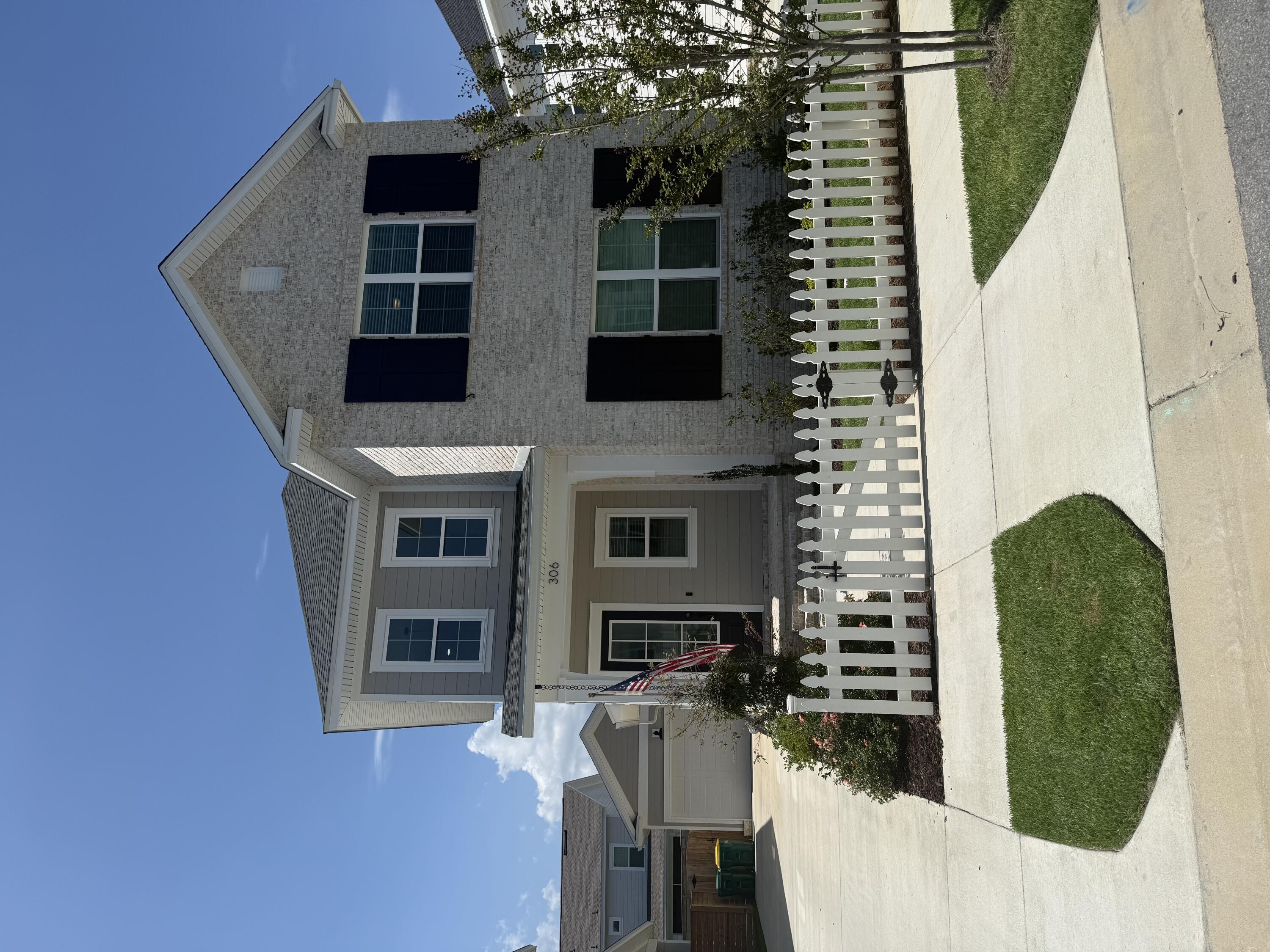 306 Gazelle Court — photo