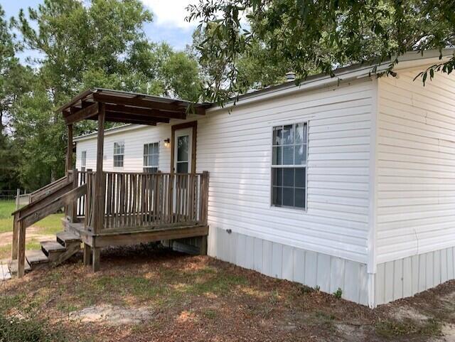 3329 Berrywood Trail — photo