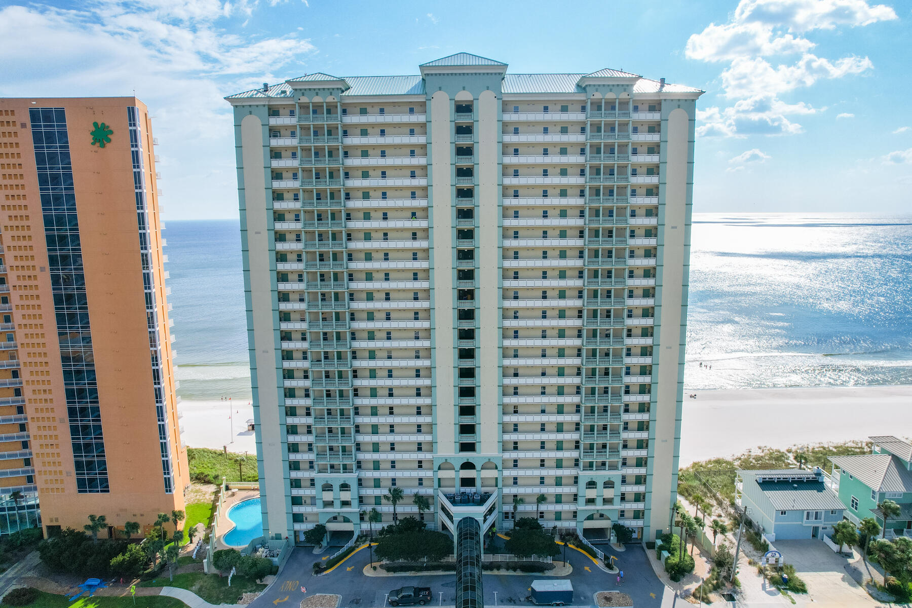 17757 Front Beach Road 904 — photo