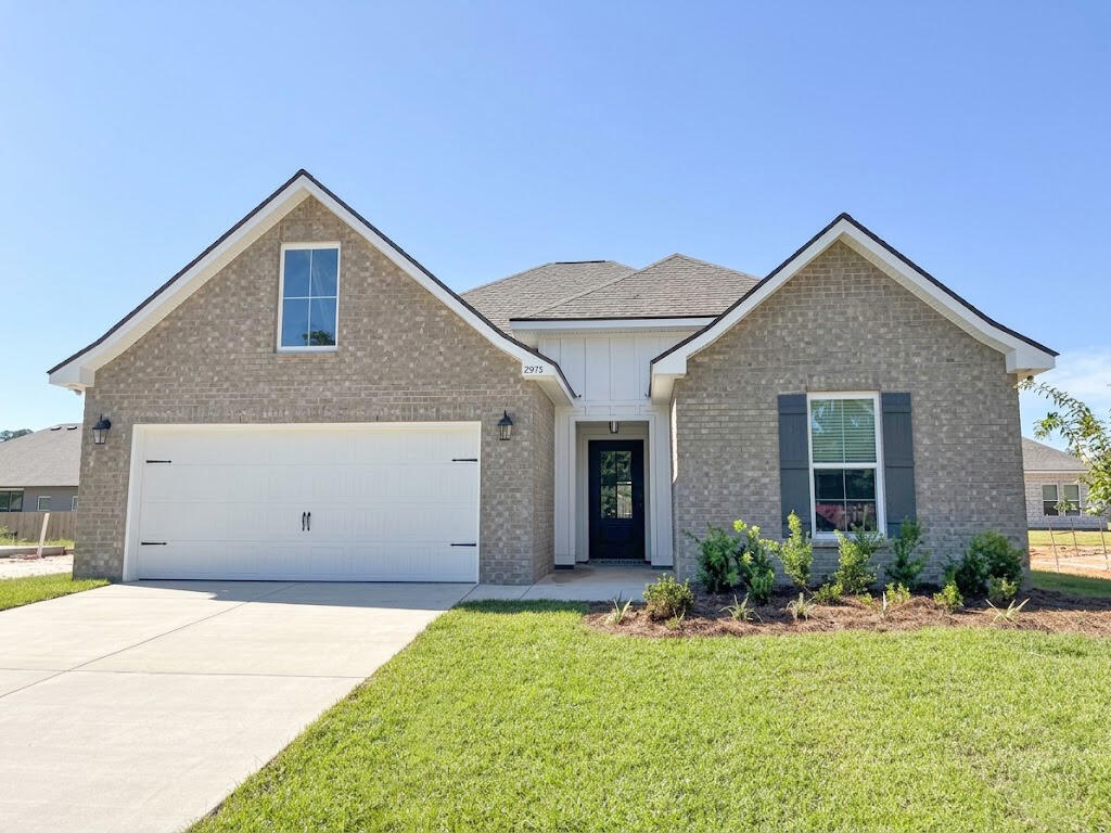 2975 Houston Place Drive — photo