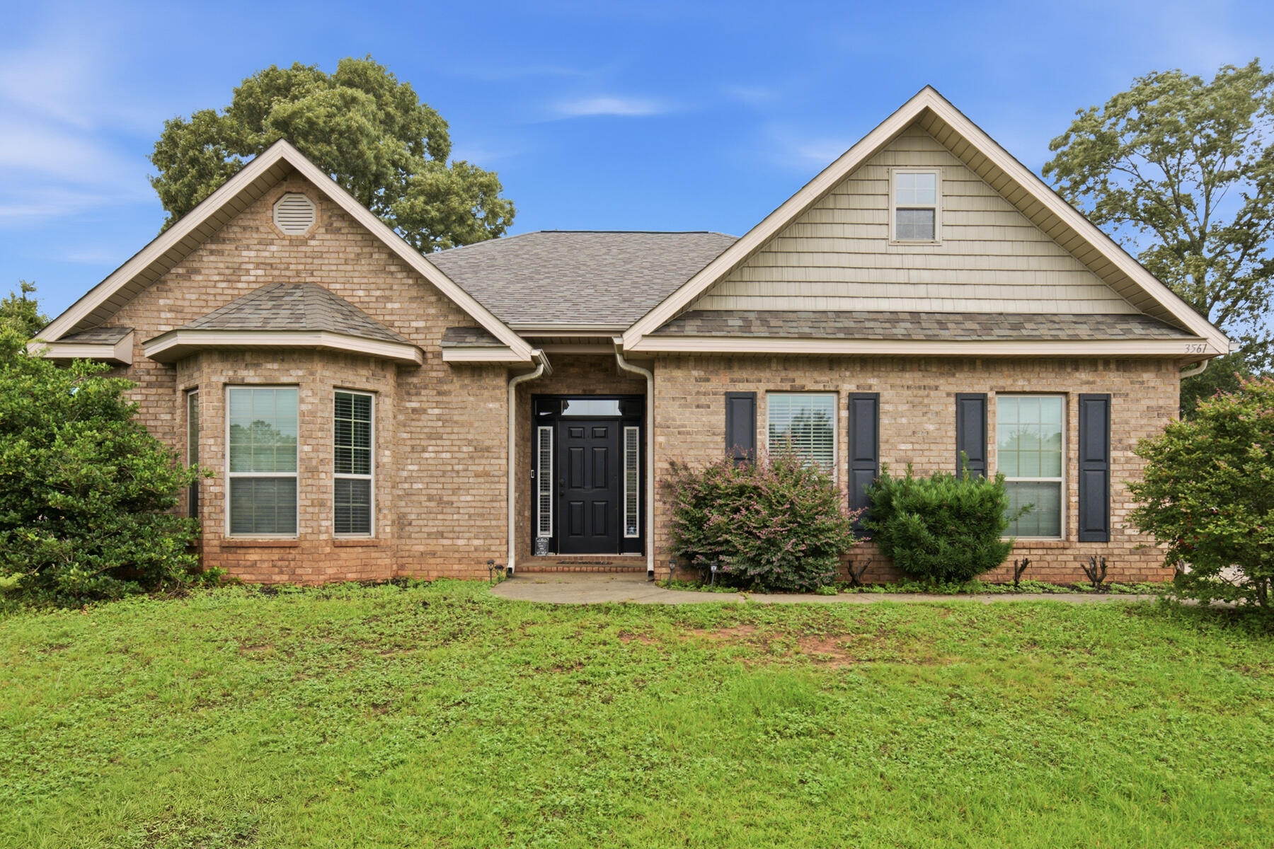 3561 Autumn Woods Drive — photo