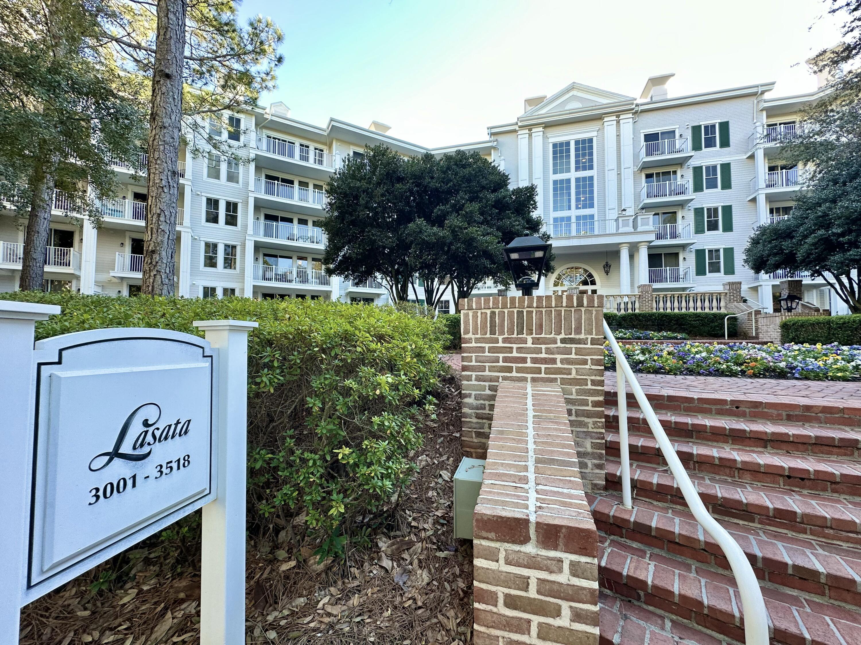 9600 Grand Sandestin Boulevard 3202 — photo