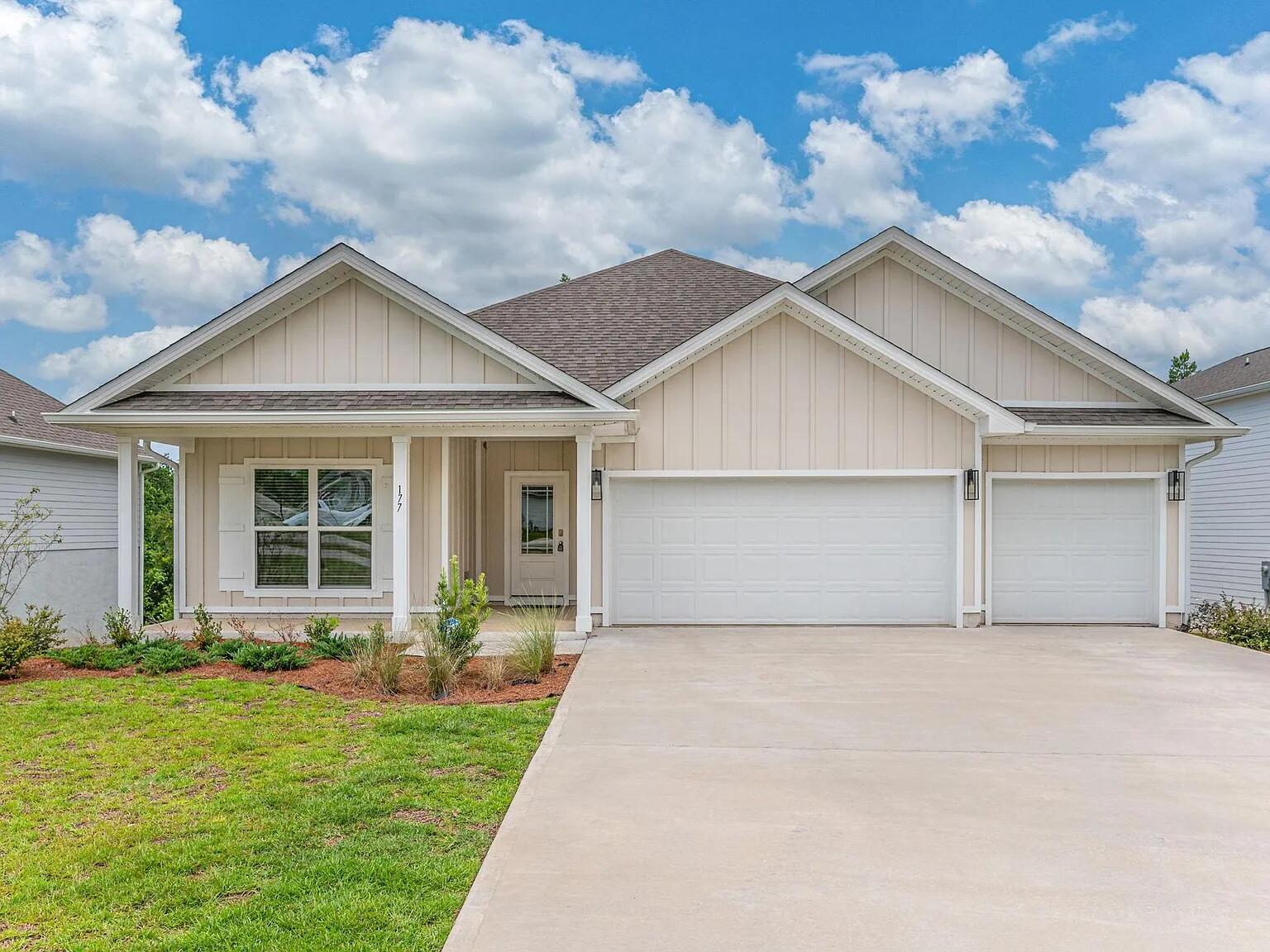177 Hammock Oaks Boulevard — photo
