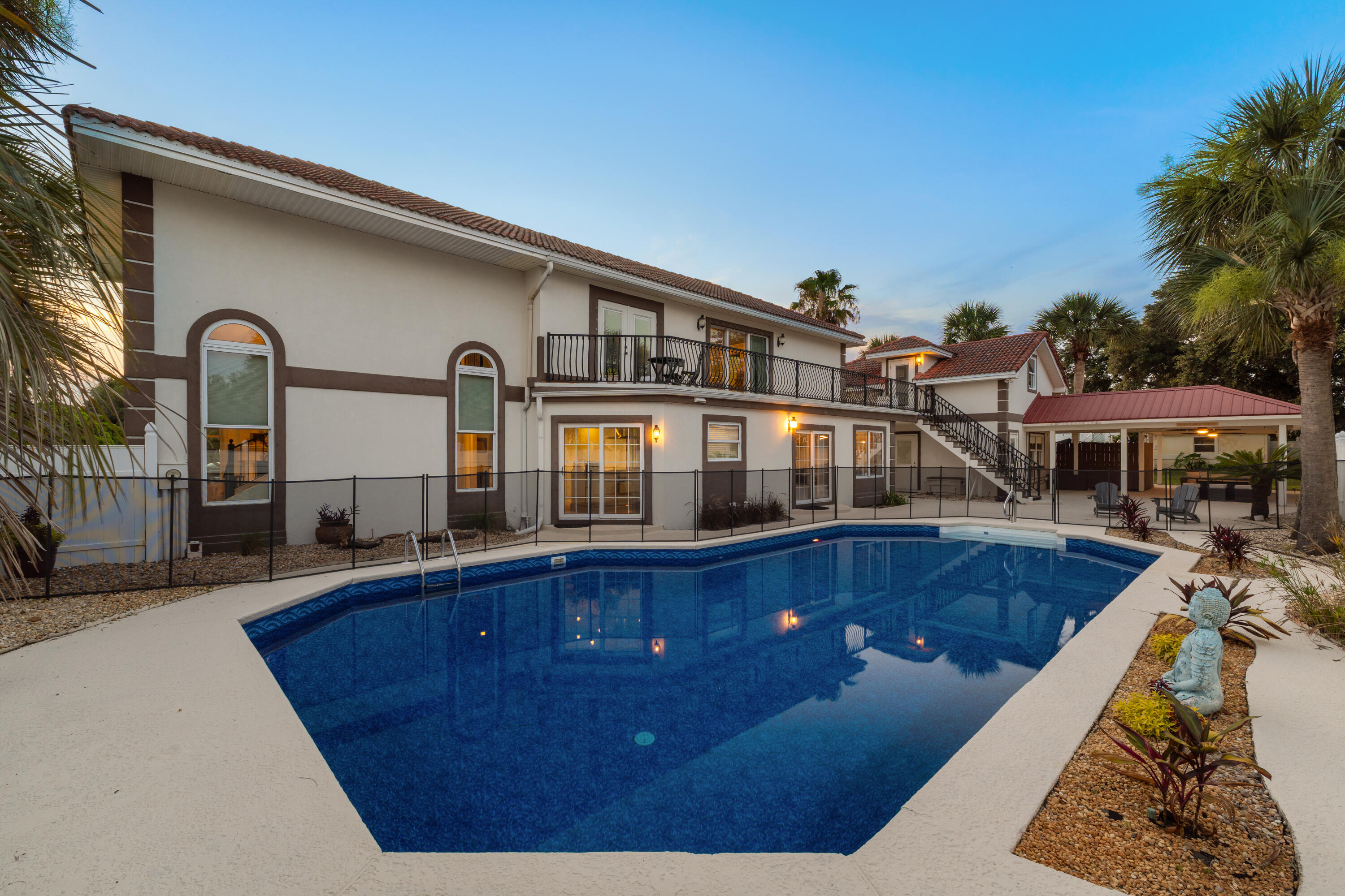 9526 Monaco Circle — photo