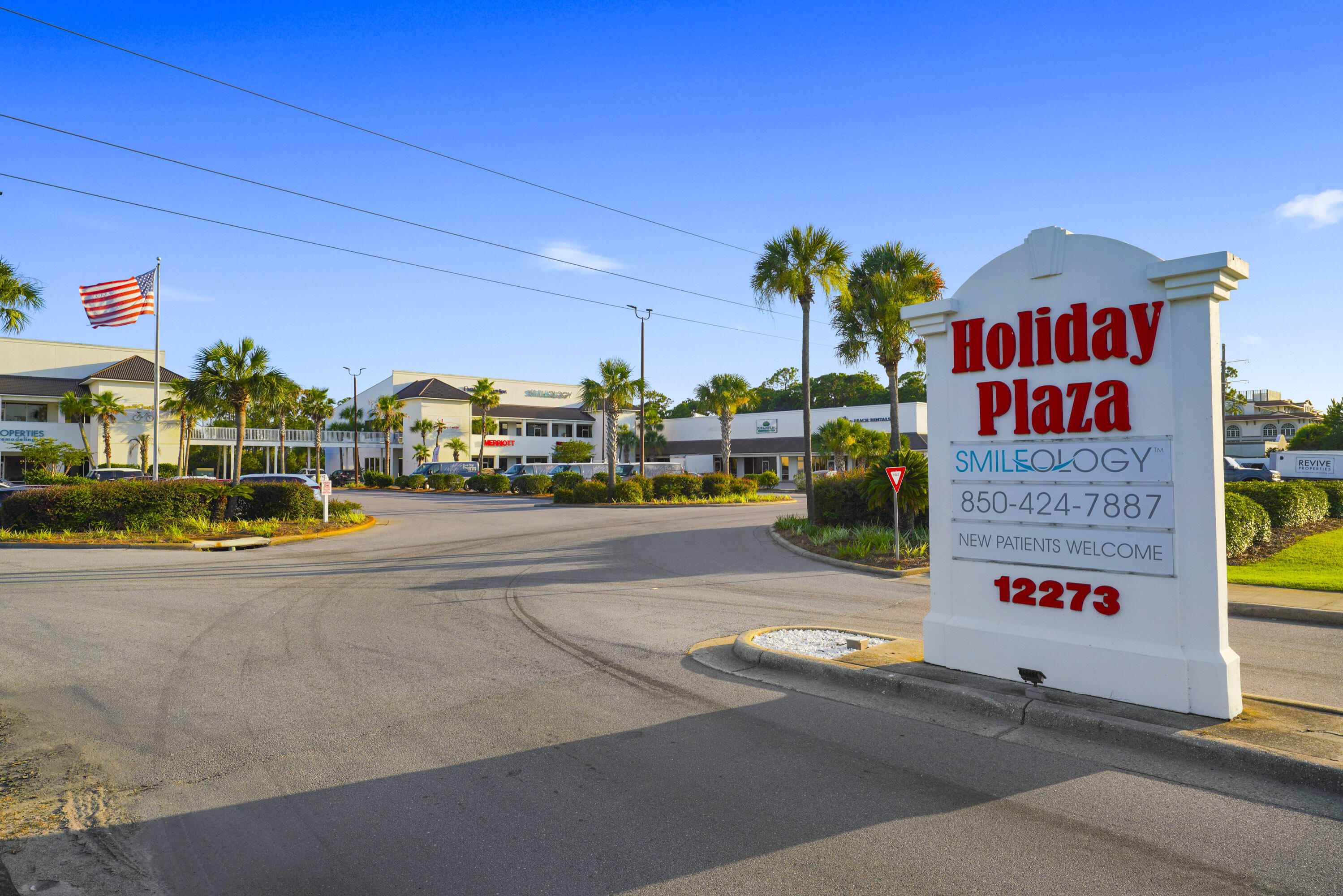 12273 Emerald Coast Pkwy 121,122,206,207,208 — photo