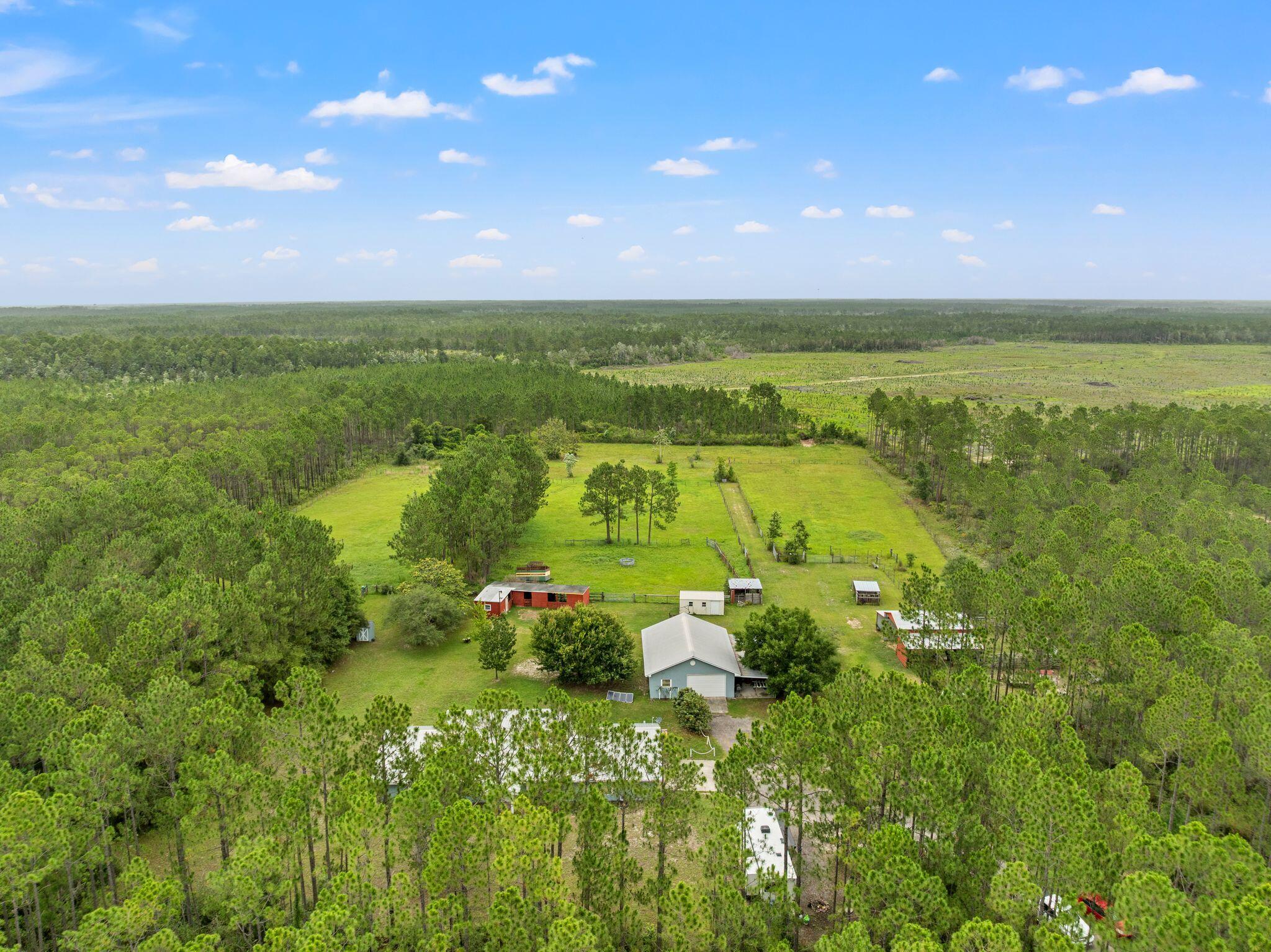 9140 Steel Field Road — photo