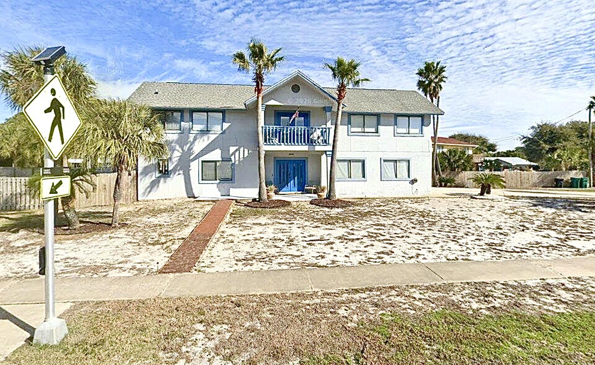843 Santa Rosa Court — photo