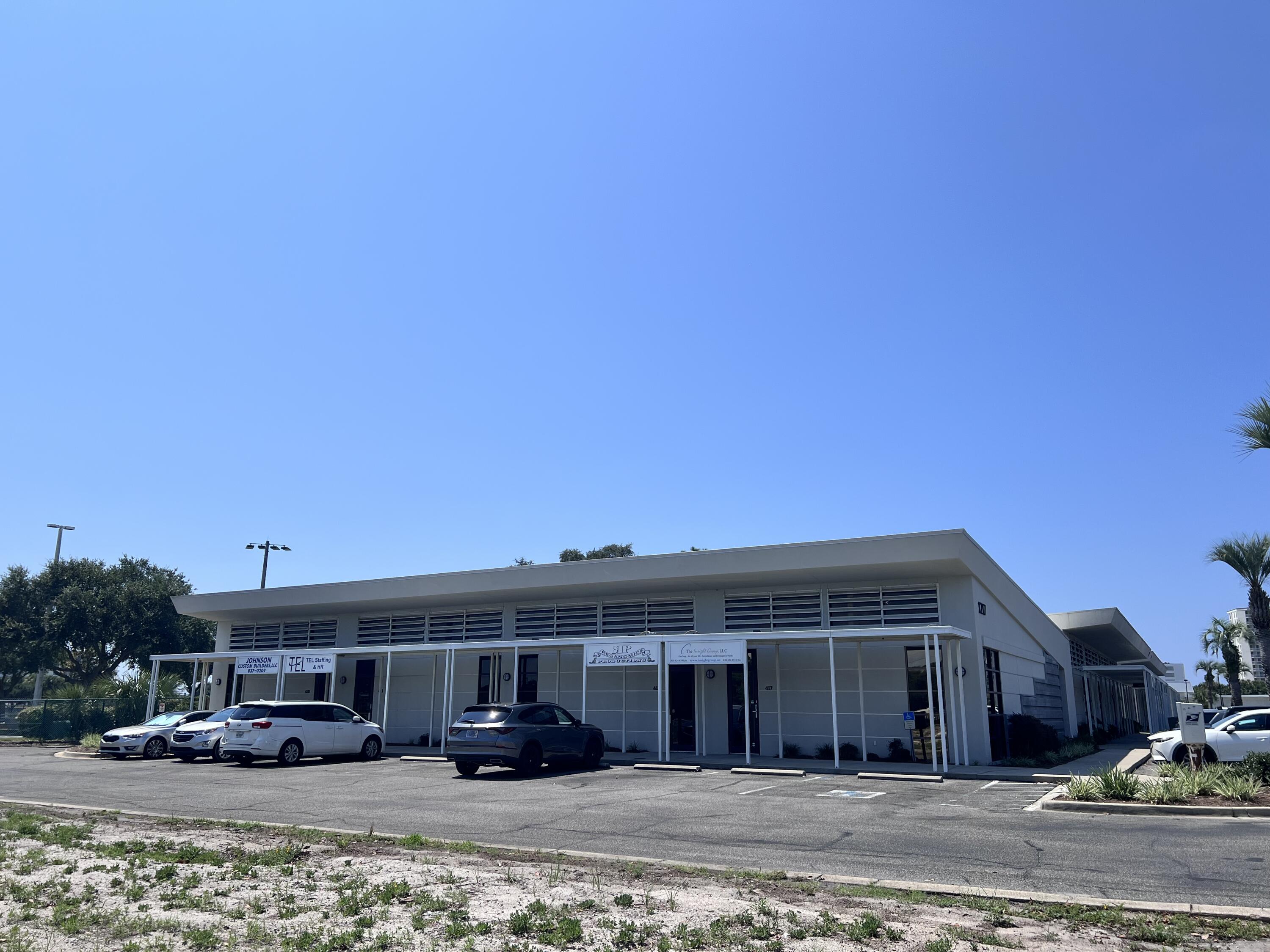 1217 Airport Road 419 — photo