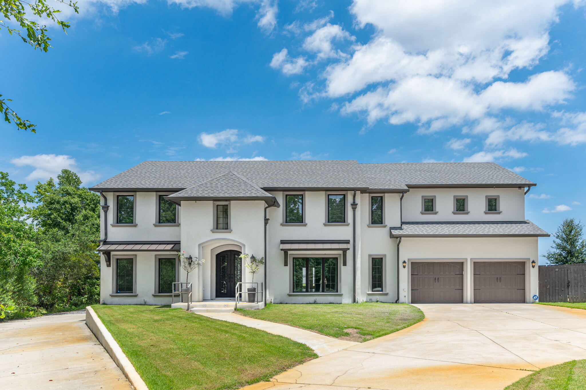 1732 St Marys Bay Drive — photo