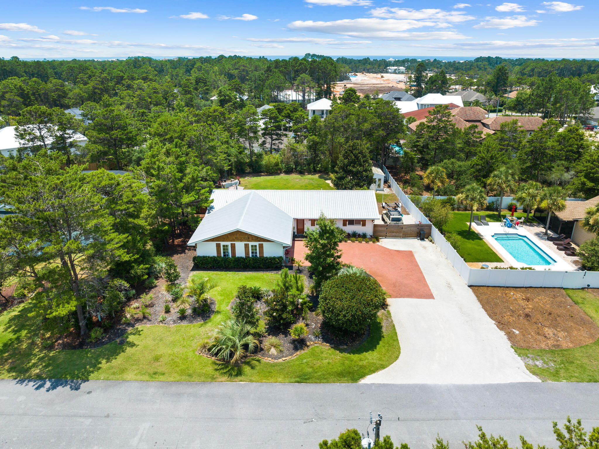 527 Ridge Road, Santa Rosa Beach, FL 32459 — photo 2