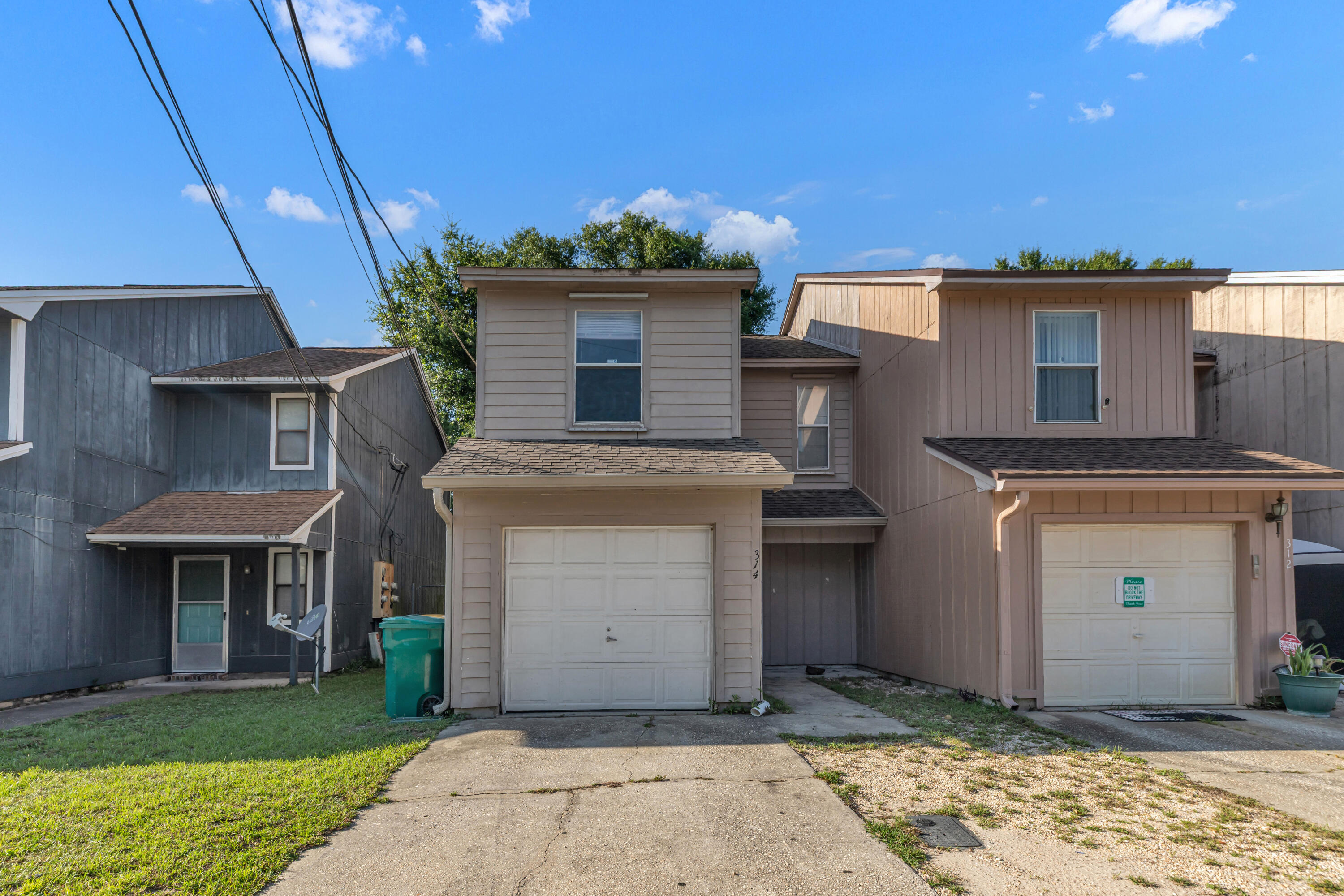 314 Olympia Court — photo