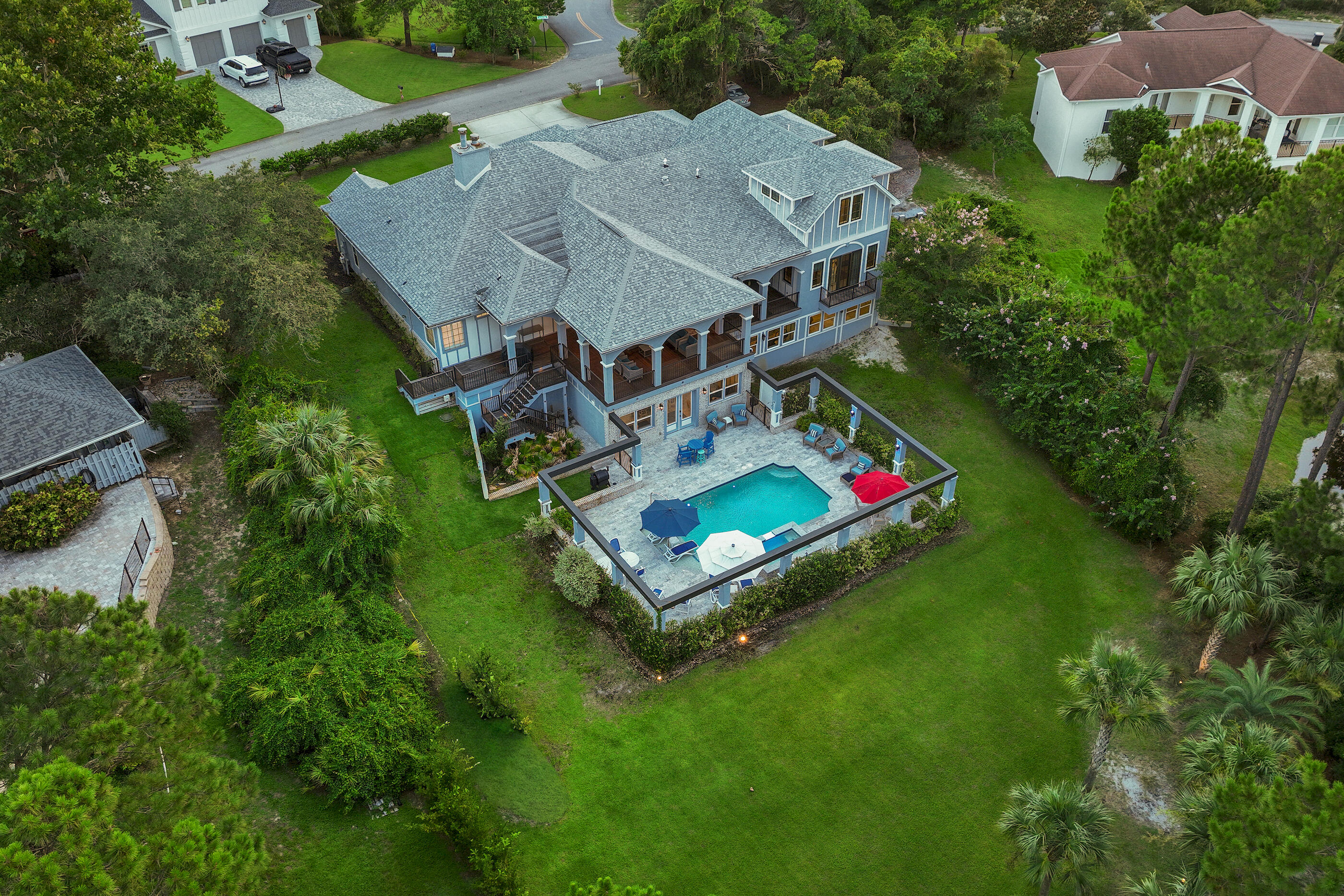 21 S Anchors Lake Drive — photo