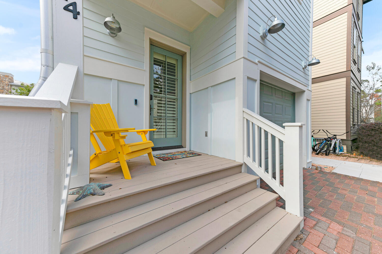 14 Gulf Mark Lane — photo