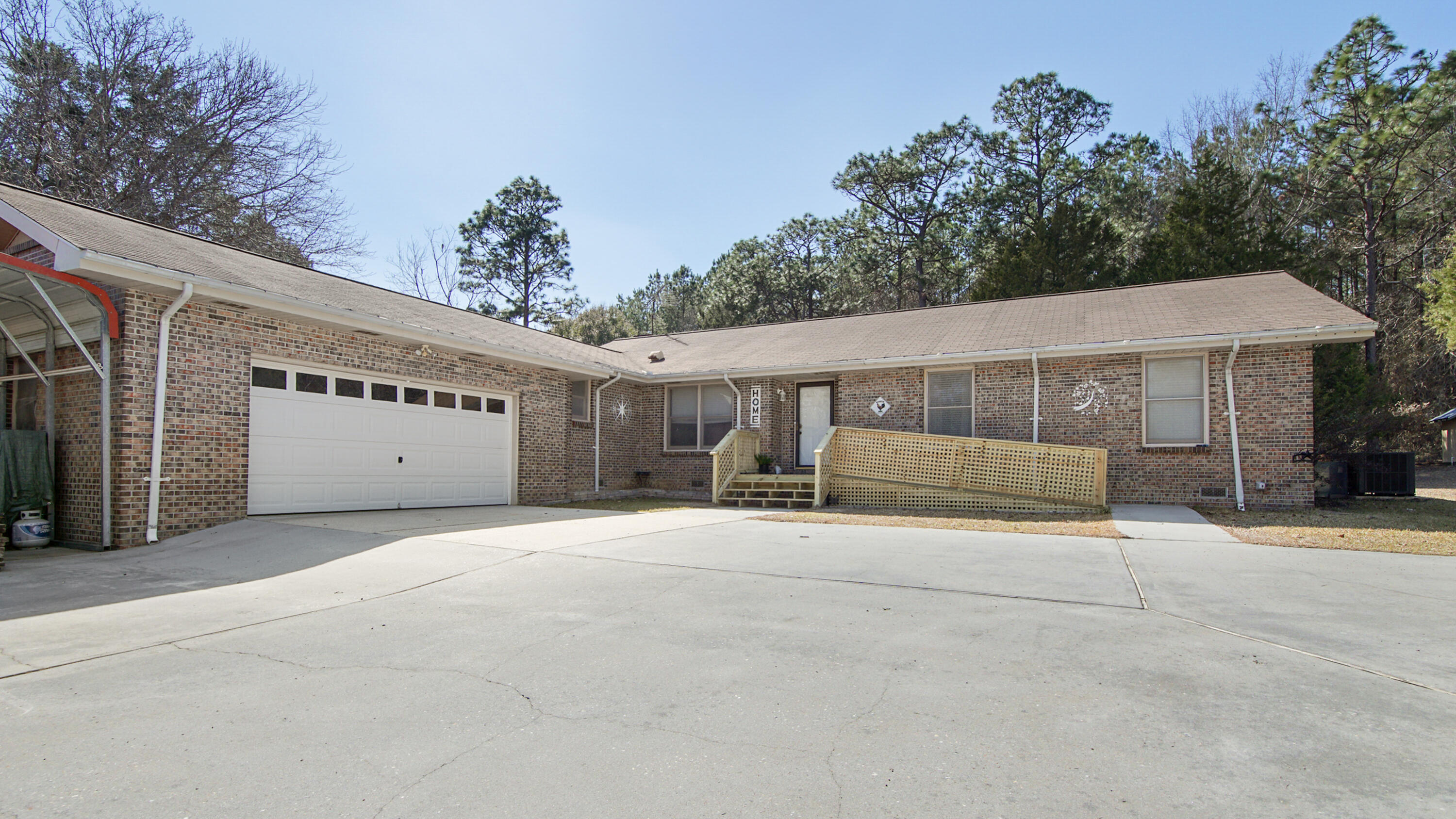 4383 Glen Chambers Road — photo