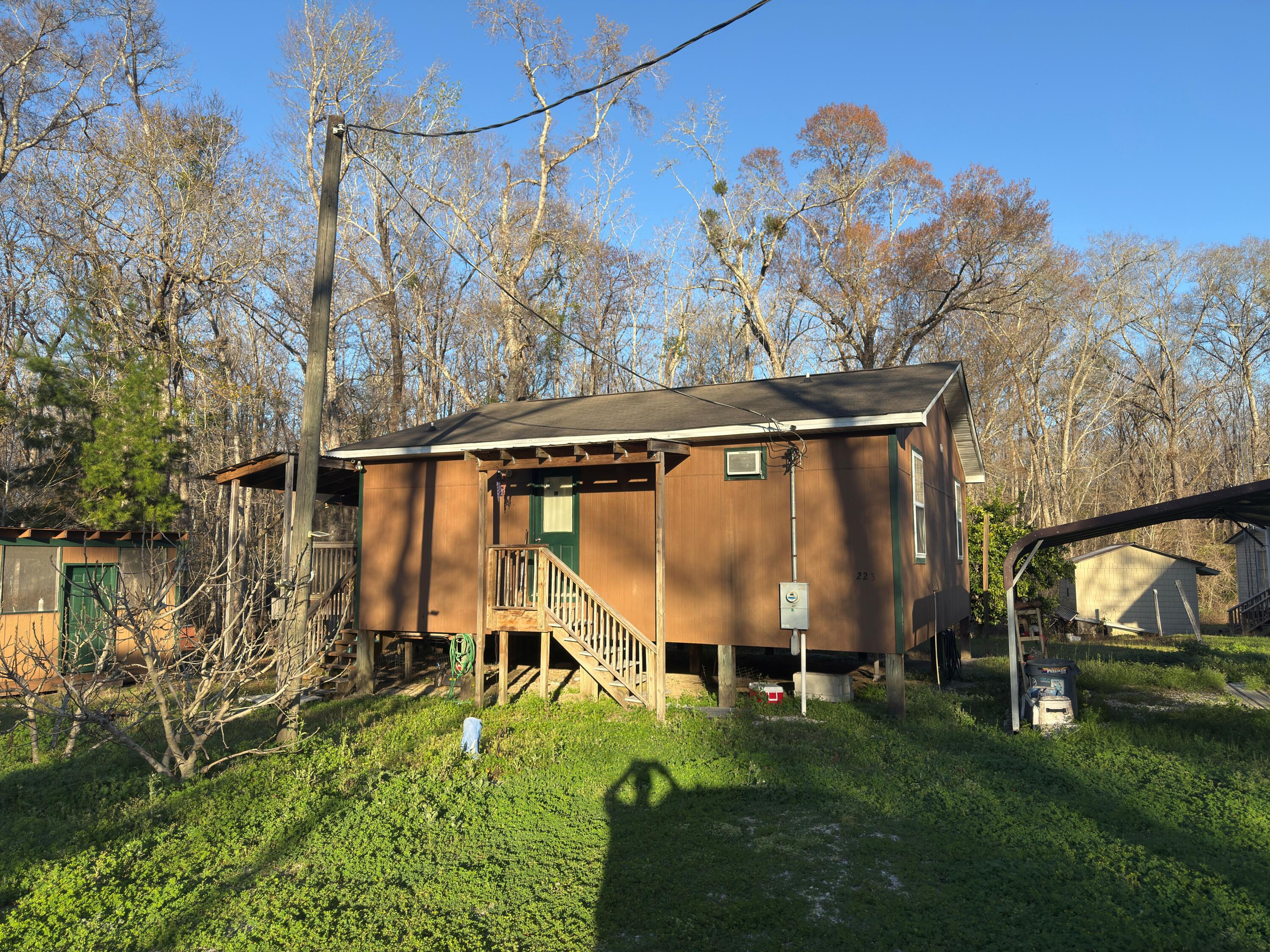 223 High Roller Soldier Road — photo