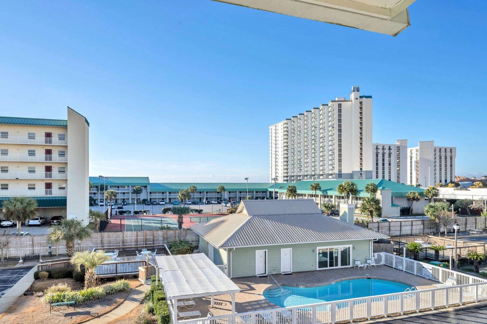 1006 E Highway 98 Unit 433 — photo