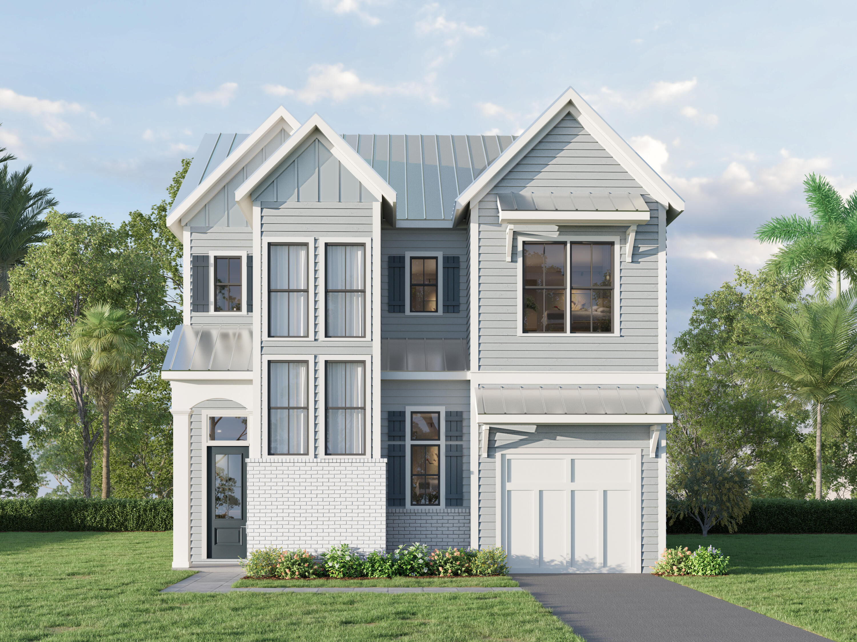 25 Pearl Place Circle Lot 2 — photo