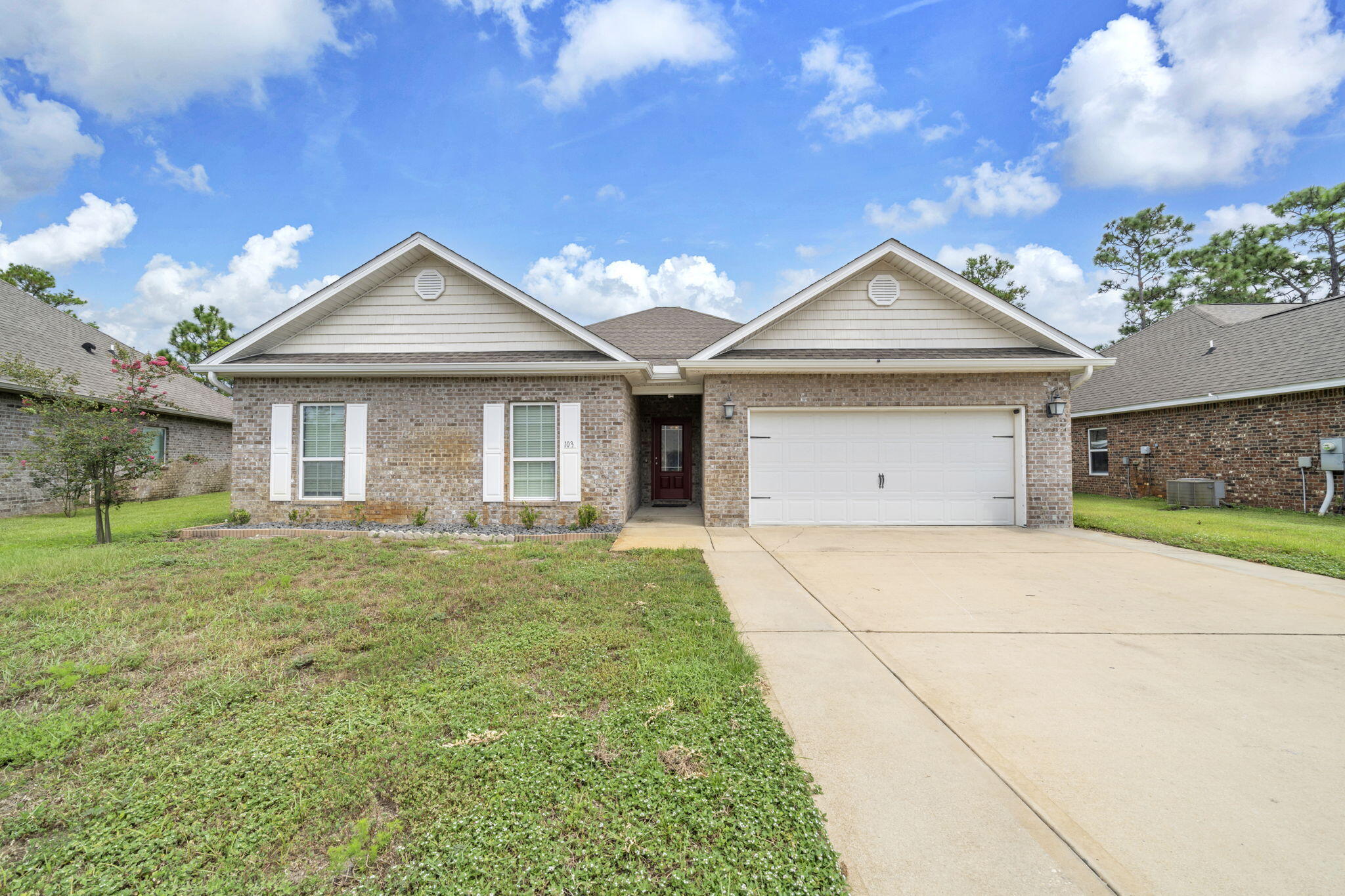103 Wayne Trail Lot 101 — photo