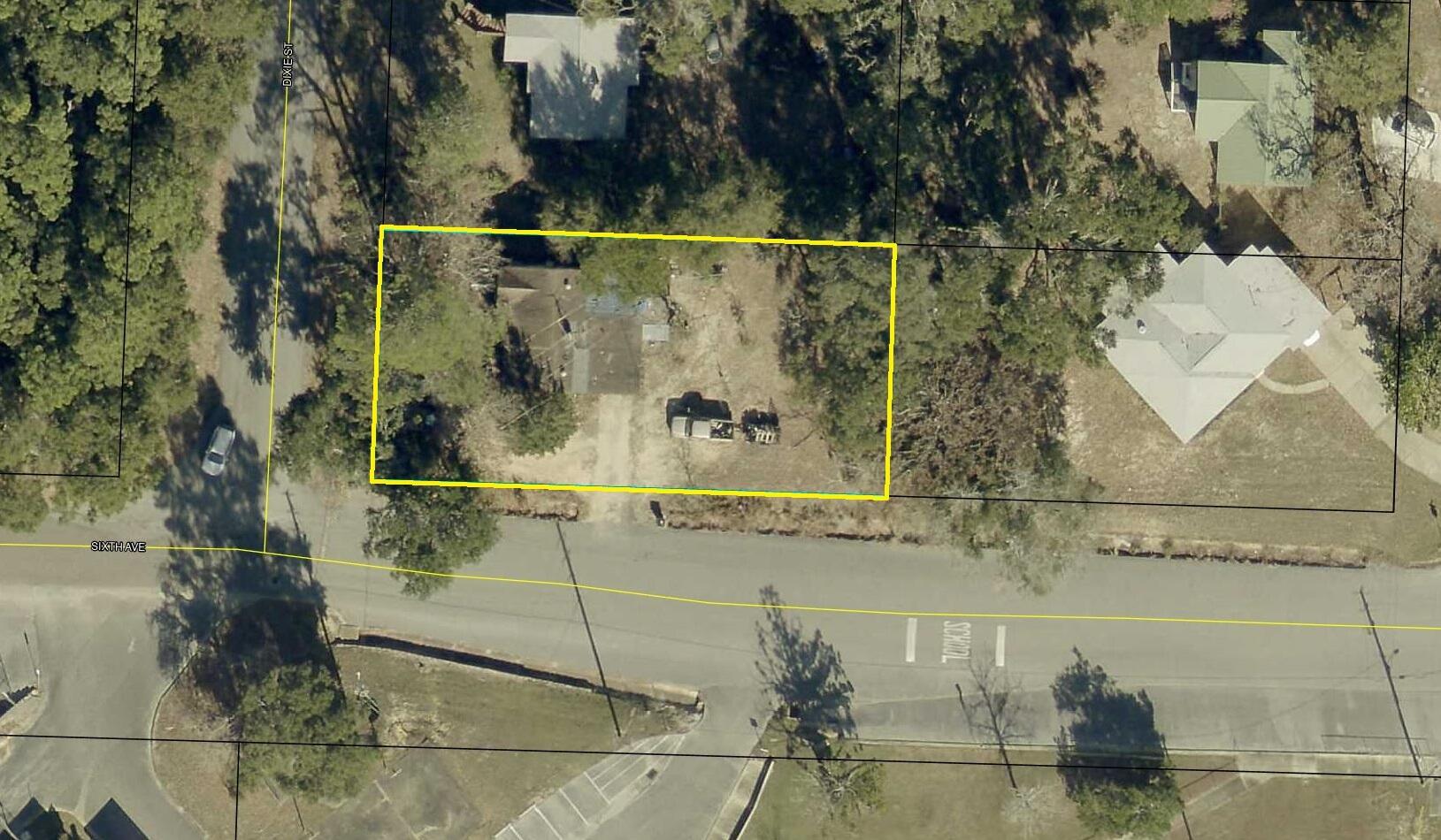 602 Dixie Street, Crestview, FL 32536 — photo 2