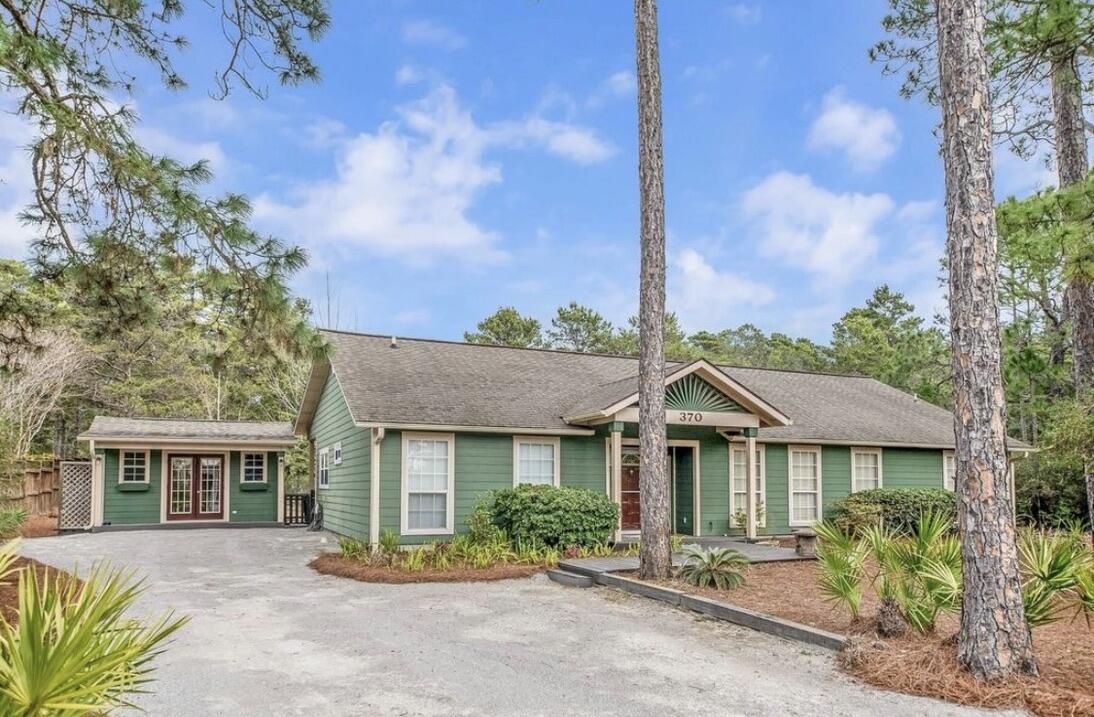 370 Ridge Road, Santa Rosa Beach, FL 32459 — photo 2