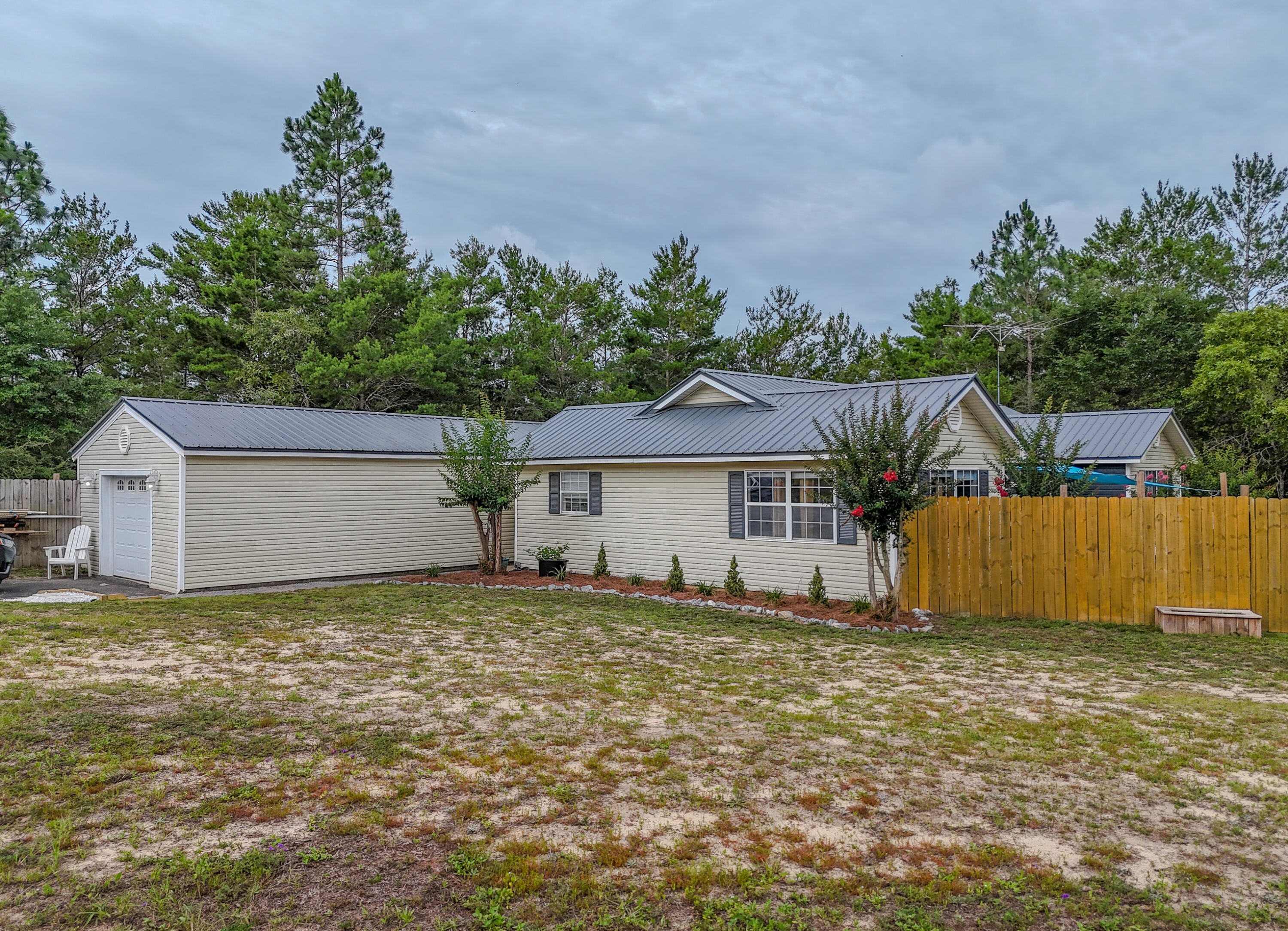 899 Girl Scout Road — photo