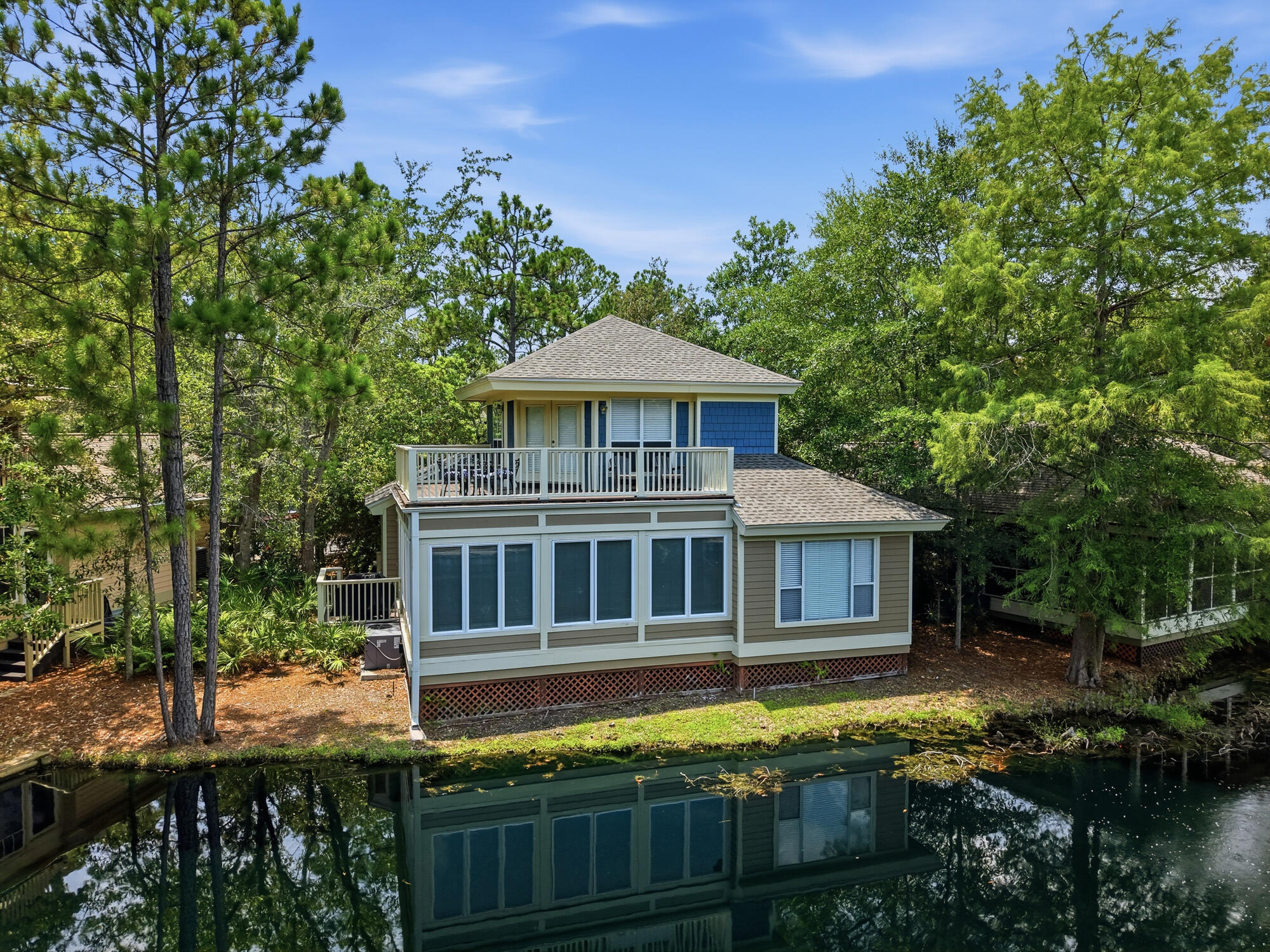 8857 Baypine Drive — photo