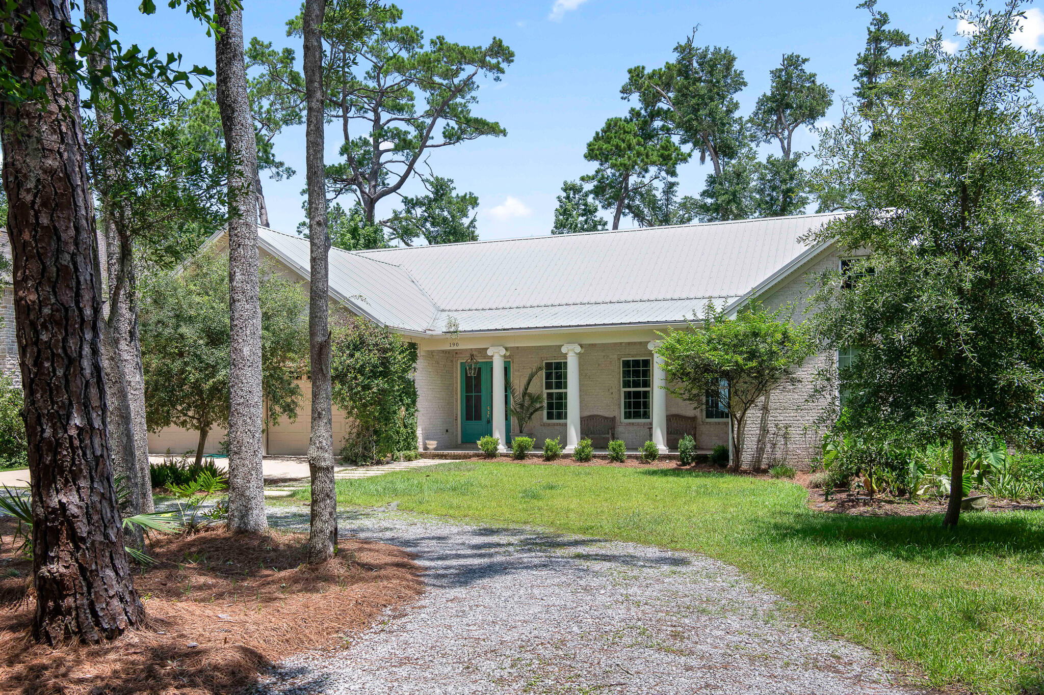 190 Bay Trace — photo