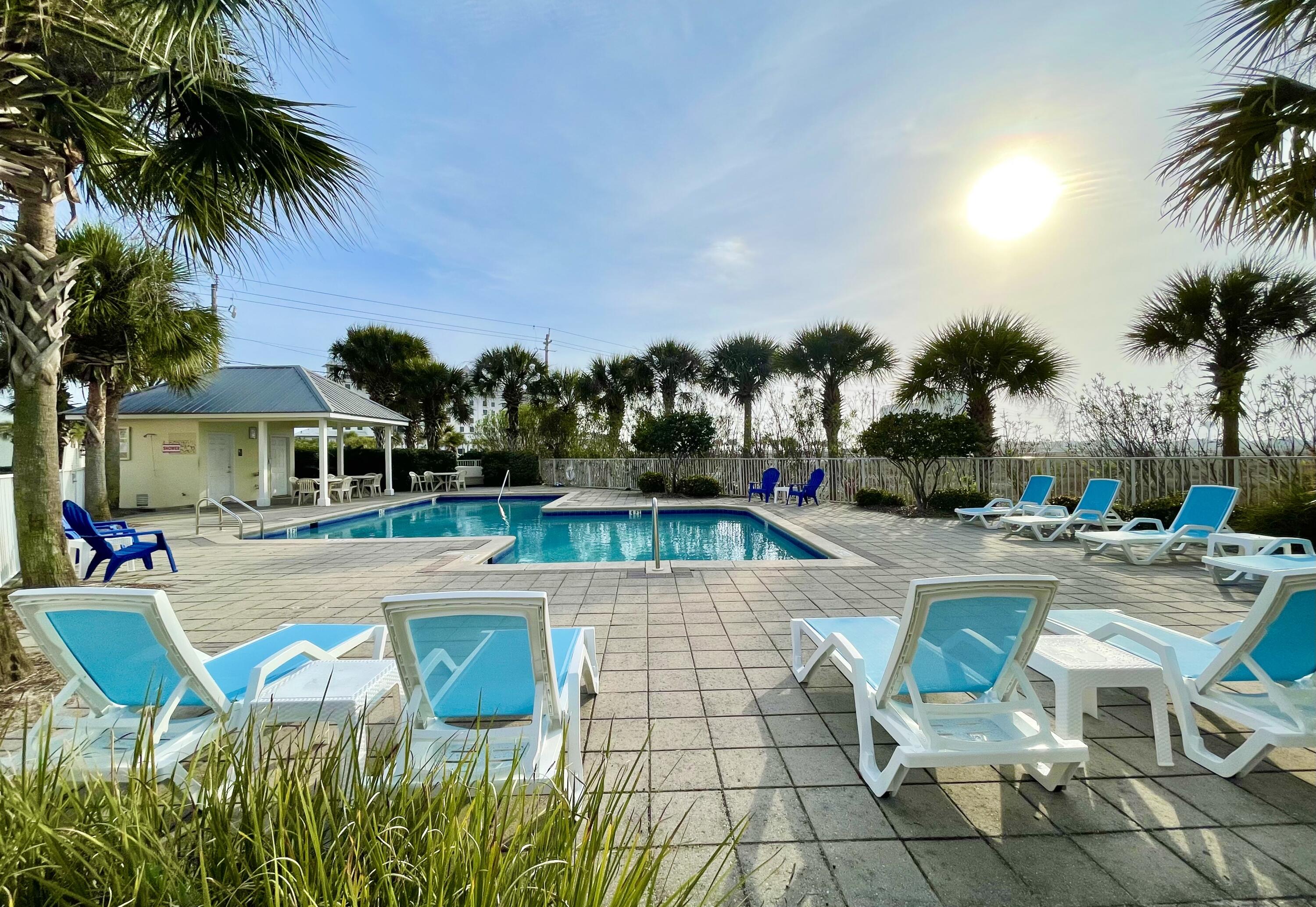 8436 Gulf Boulevard Unit 612 — photo