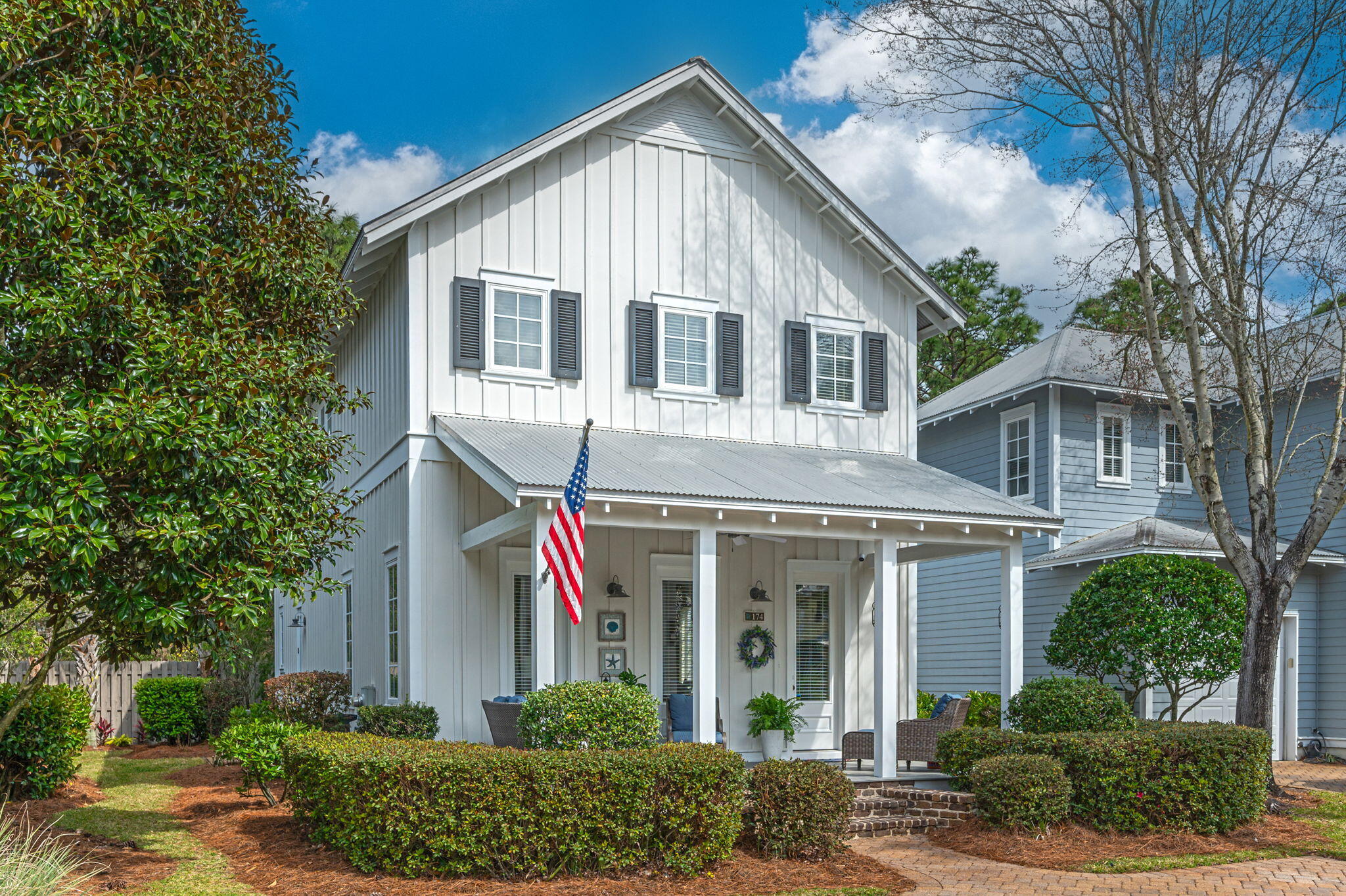 174 Carson Oaks Lane — photo