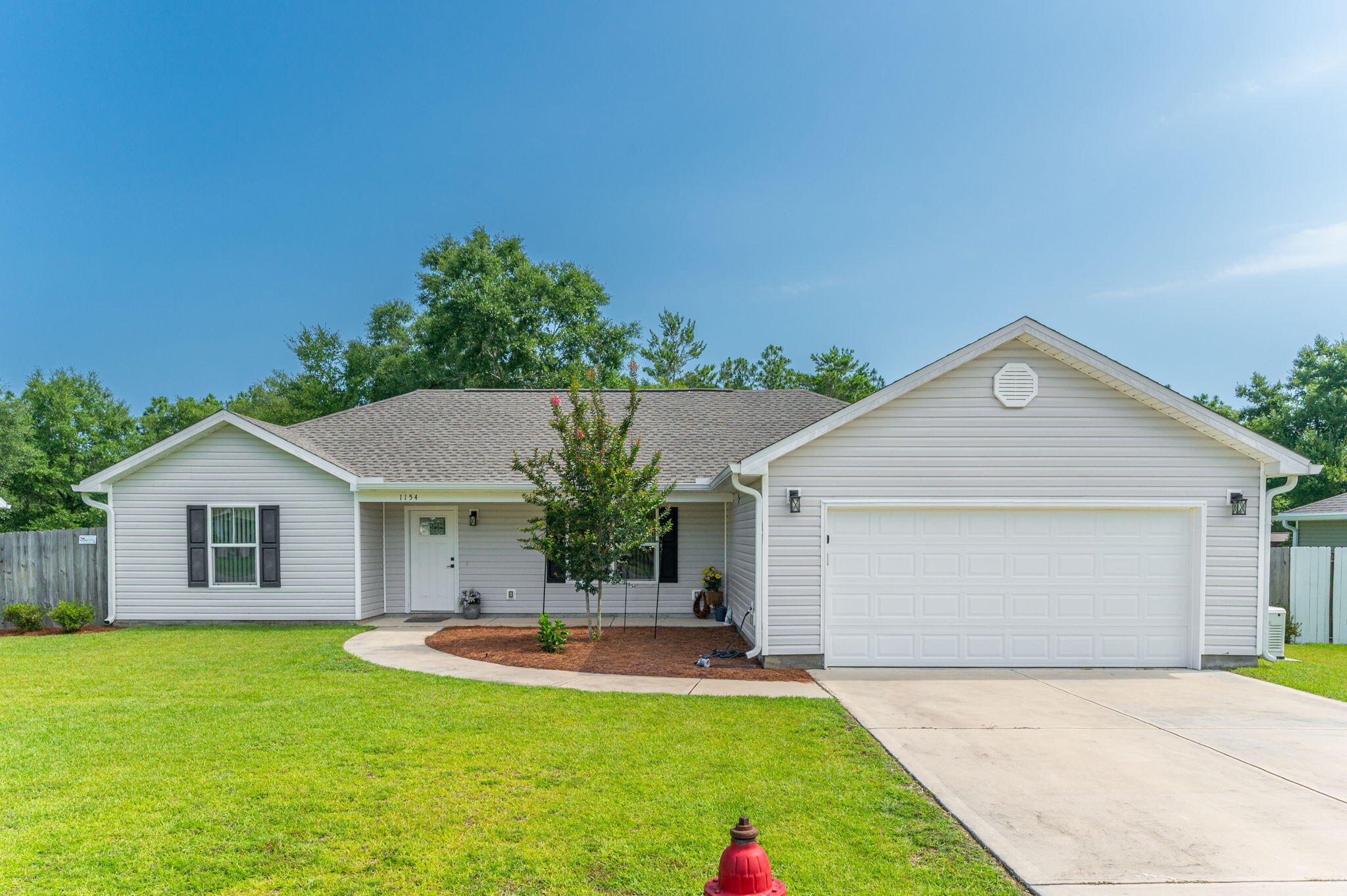 1154 Oakwood Lakes Boulevard — photo