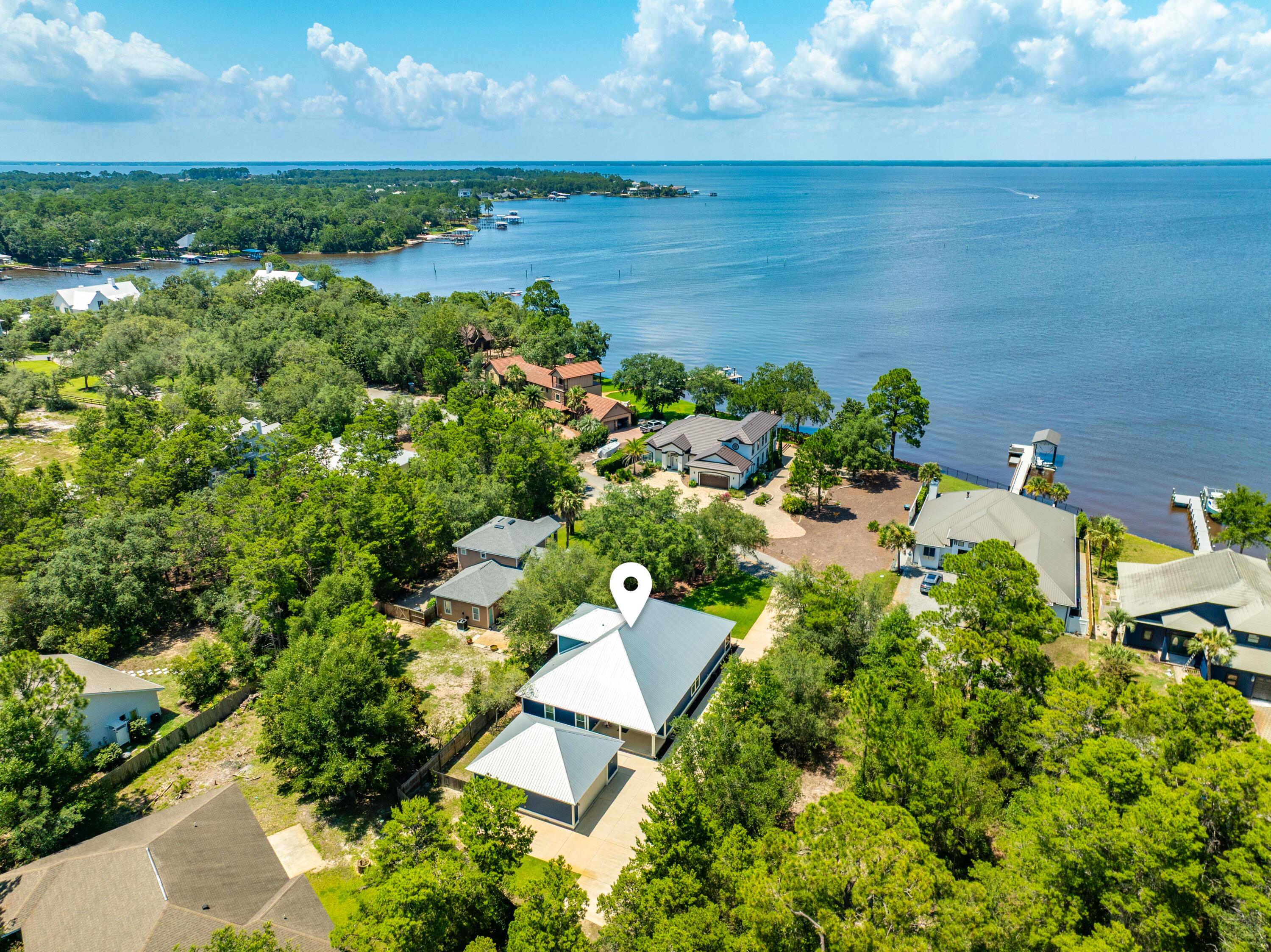 521 Shelter Cove Drive — photo