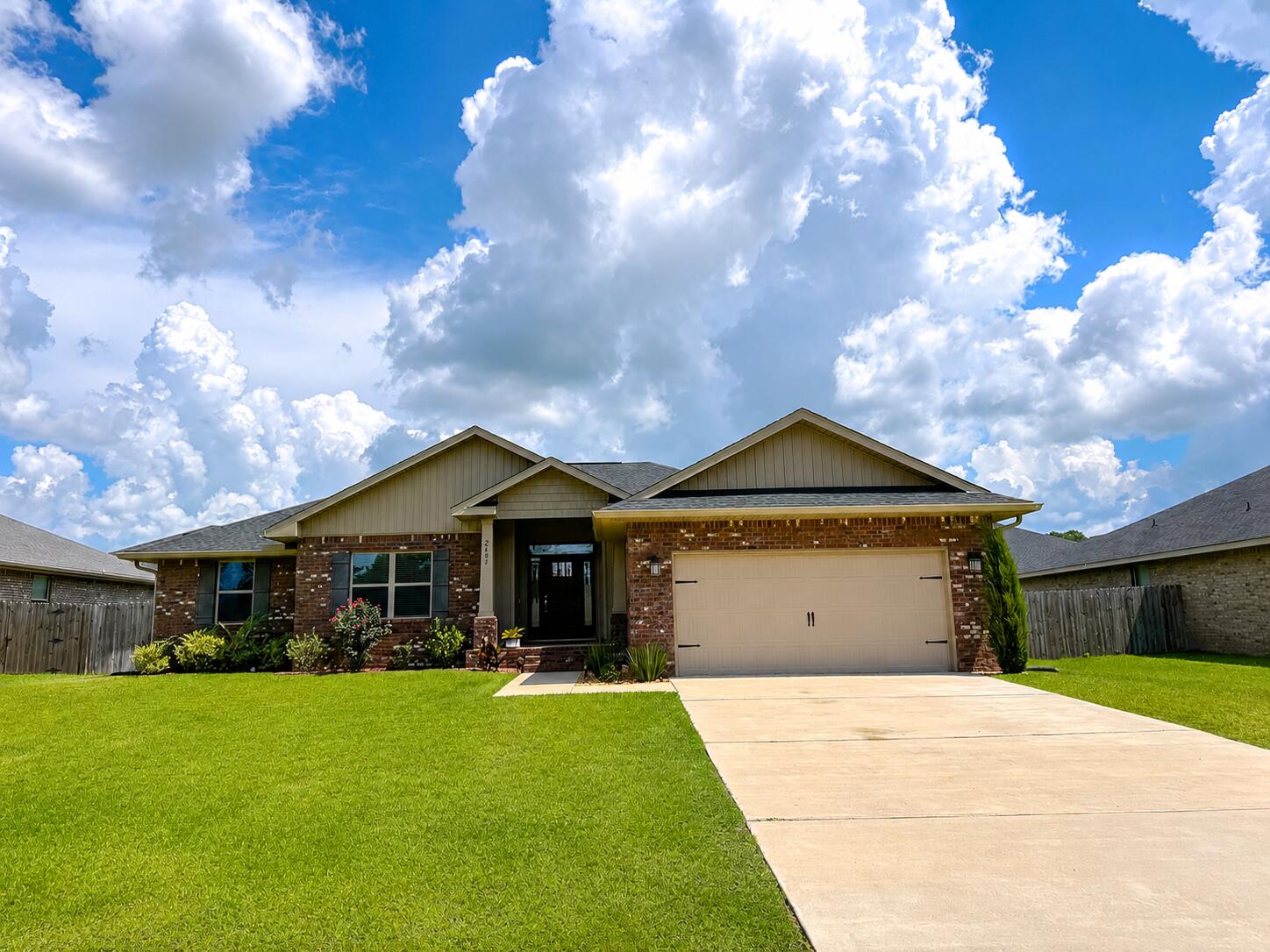 2609 Prominence Lane — photo