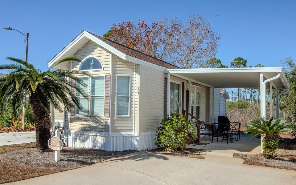 1219 Thomas Drive # 123 — photo